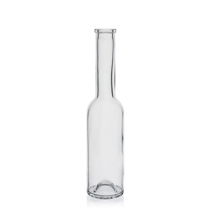 250 ml glass bottle 'Opera', closure: cork