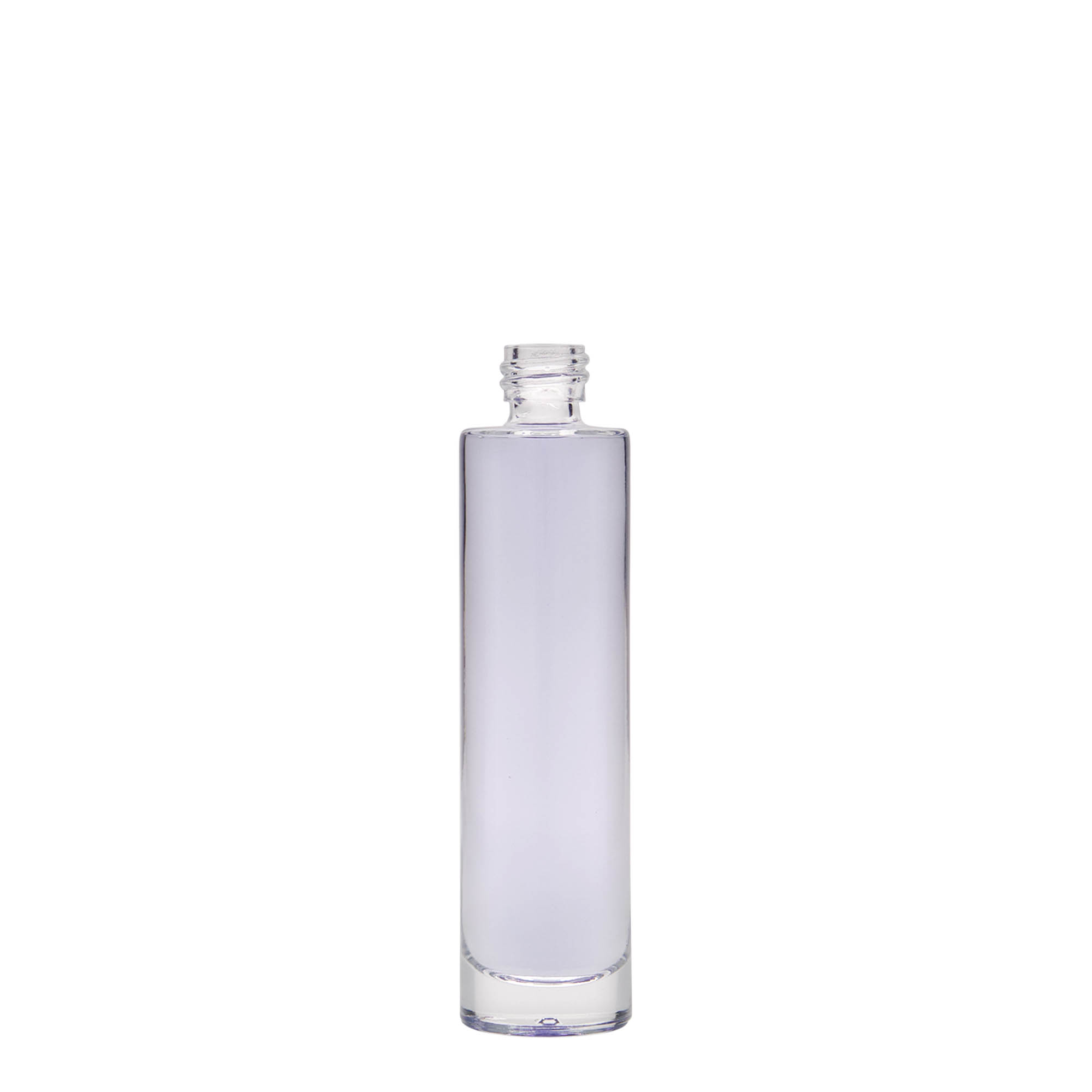 50 ml glass bottle 'Jasmina'