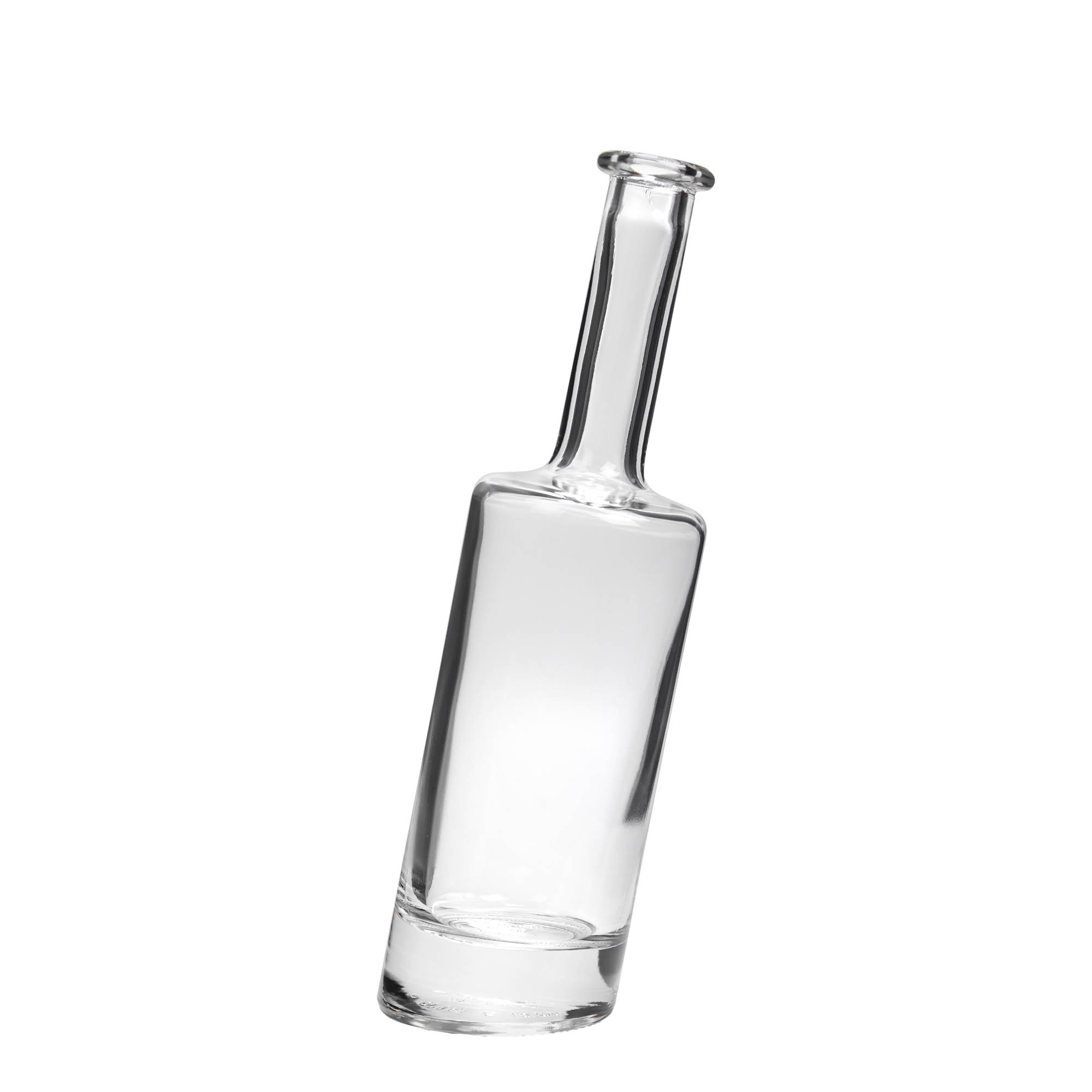 500 ml glass bottle 'Bounty', closure: cork