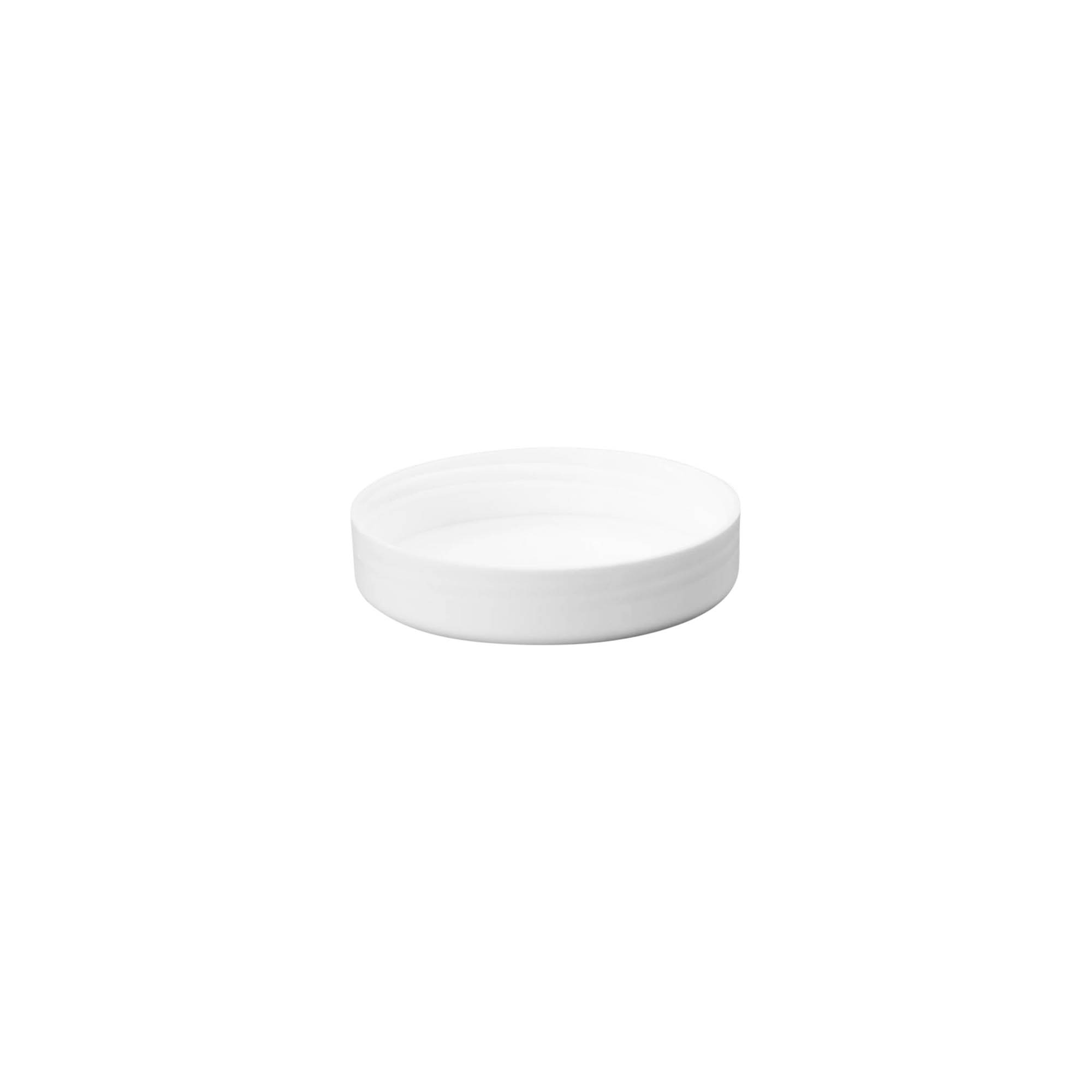 Screw cap for 50 ml 'Magic', PP plastic, white