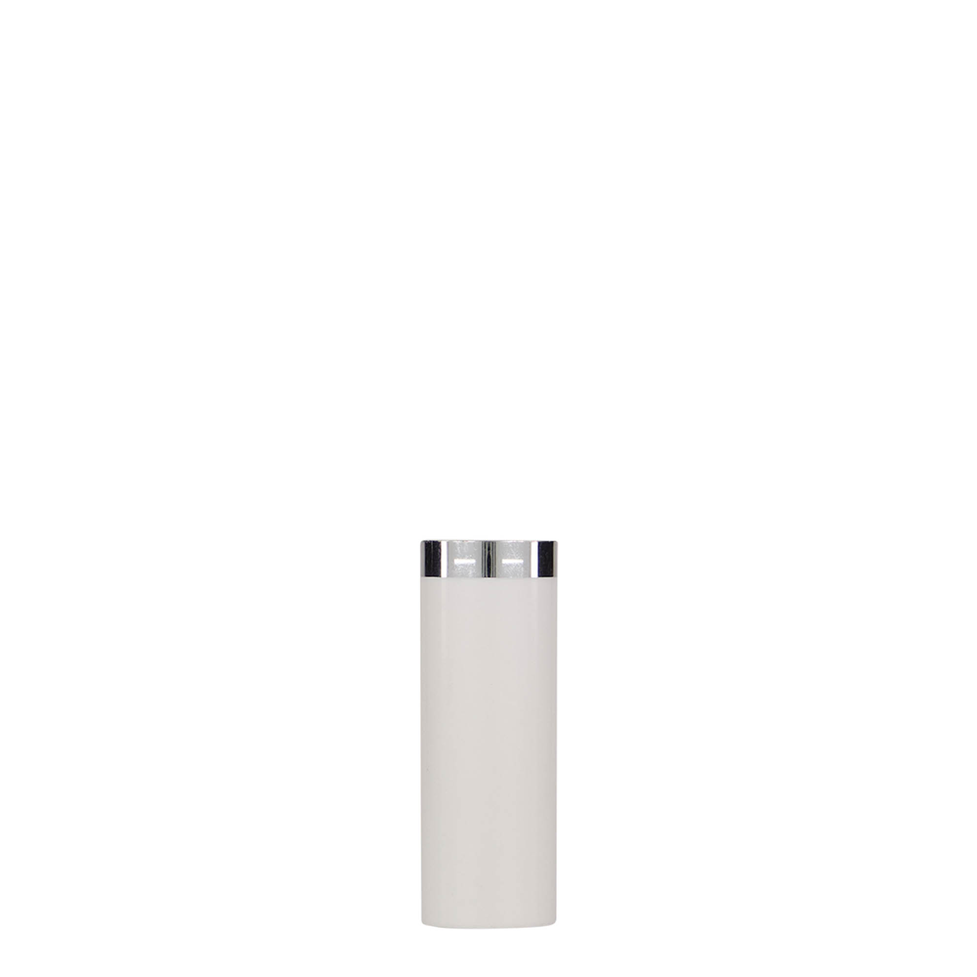 10 ml airless dispenser 'Nano', PP plastic, white