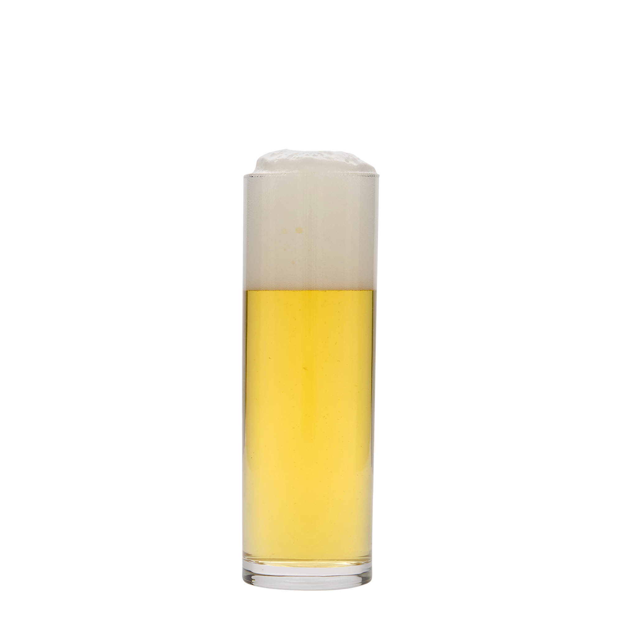 200 ml beer glass 'Kölsch', glass