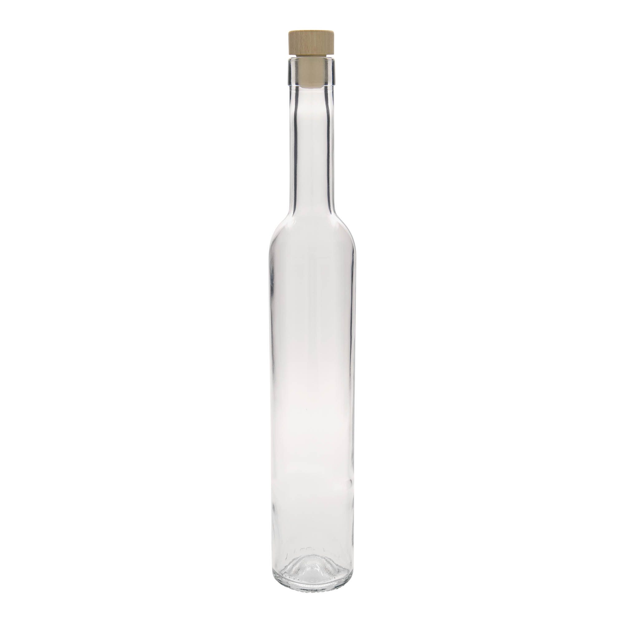 500 ml glass bottle 'Maximo', closure: cork