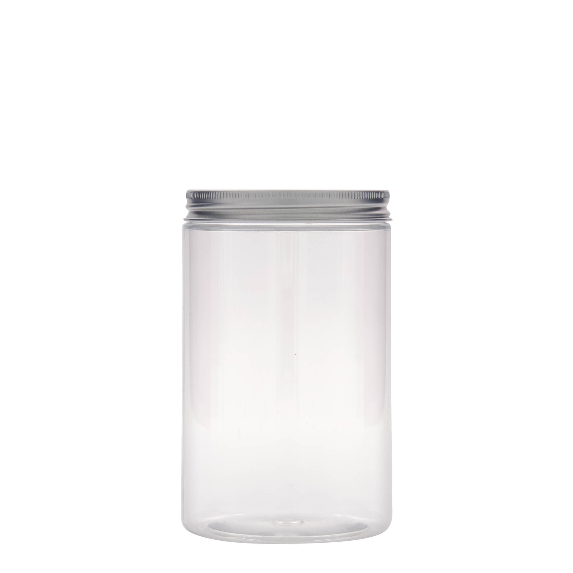 400 ml PET jar 'Isabella', closure: 70/400