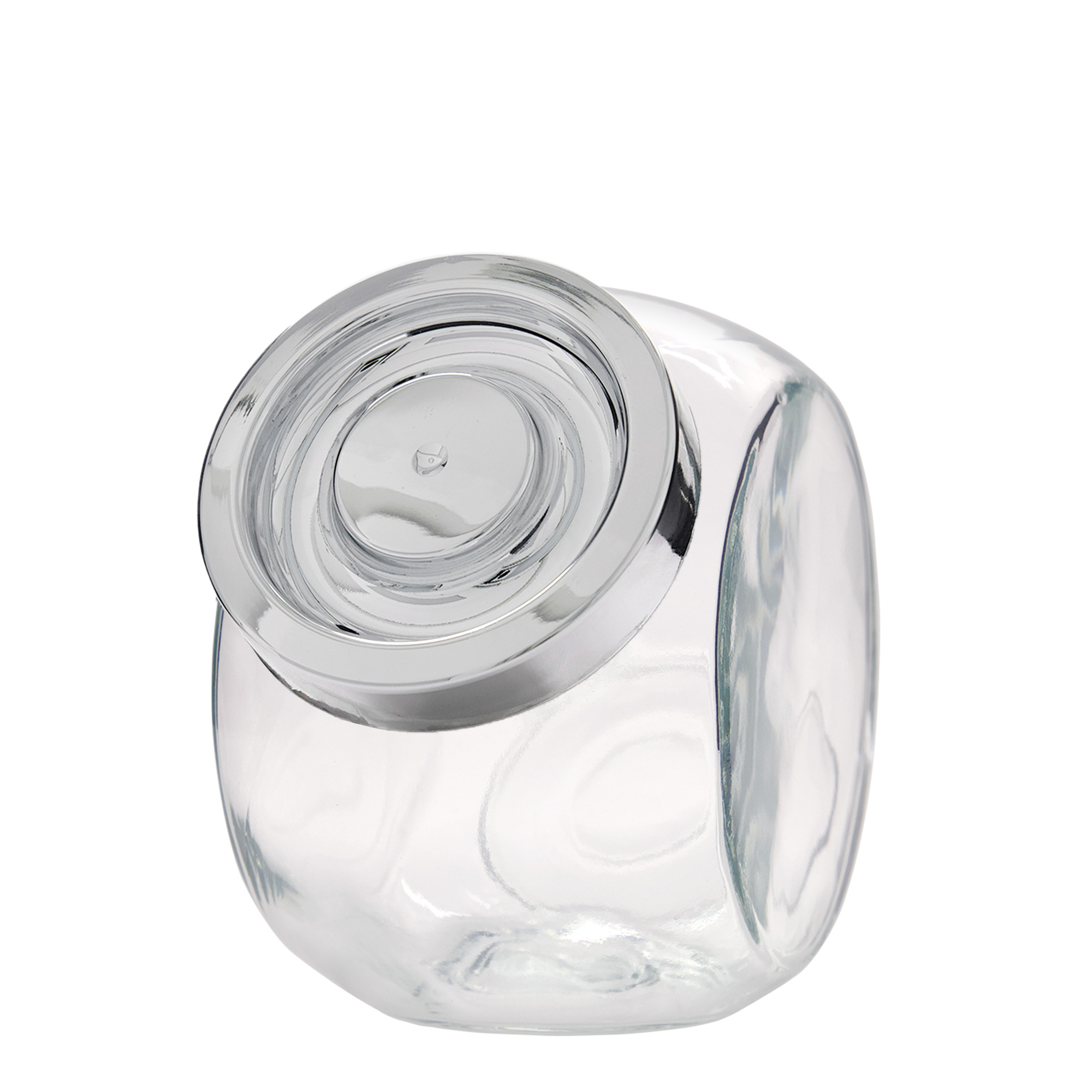 2,000 ml sweets jar 'Pandora', closure: screw cap