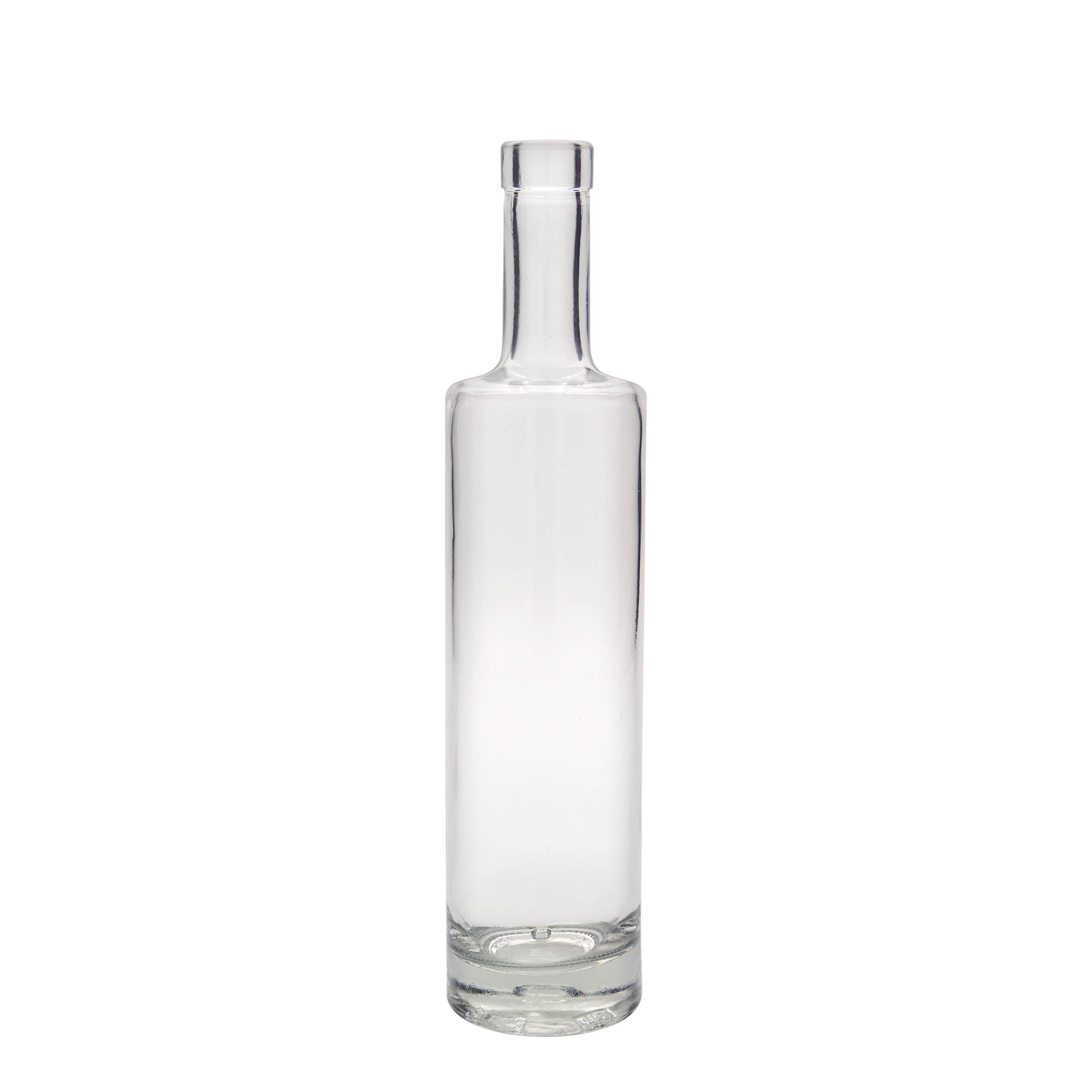 500 ml glass bottle 'Centurio', closure: cork