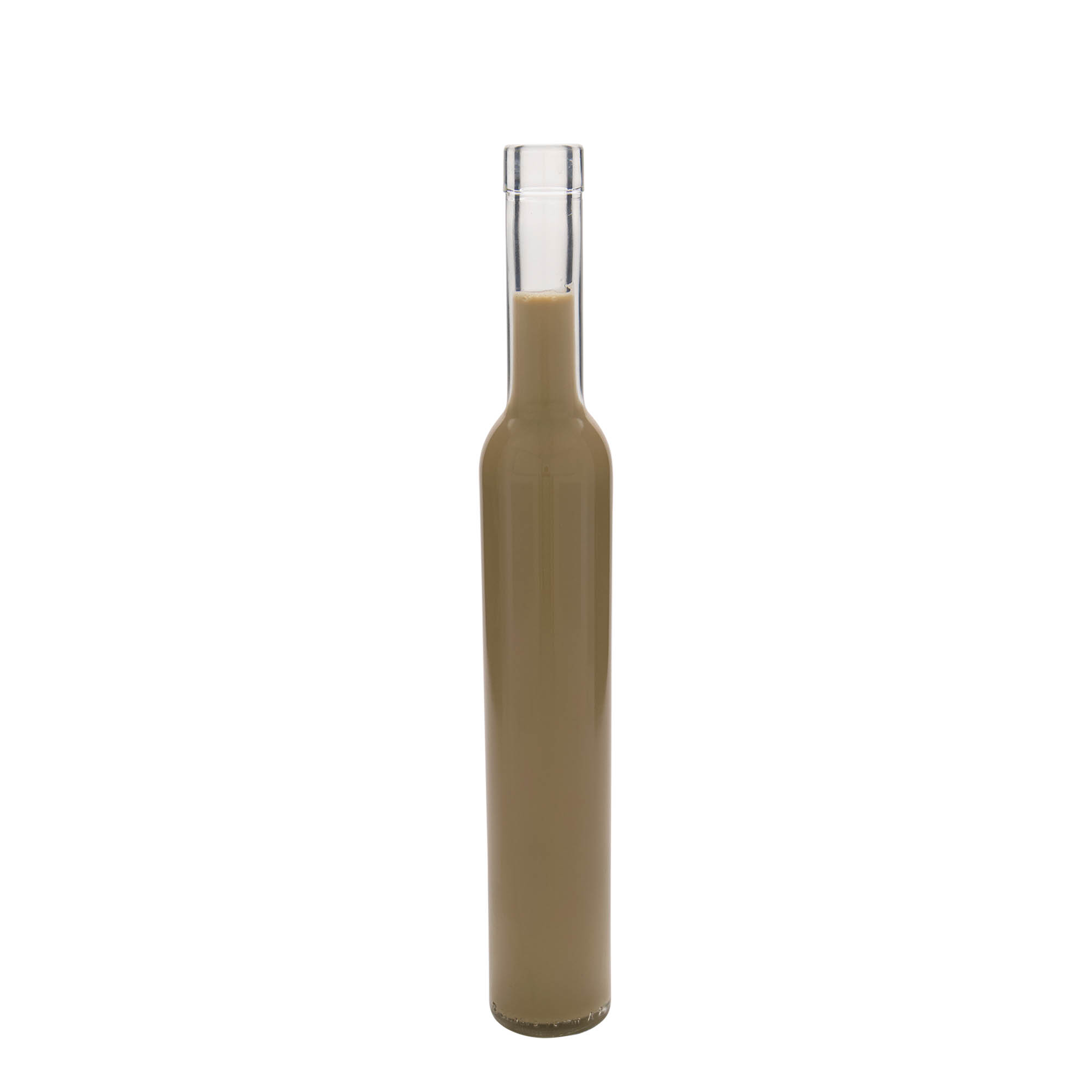 375 ml glass bottle 'Maximo', closure: cork