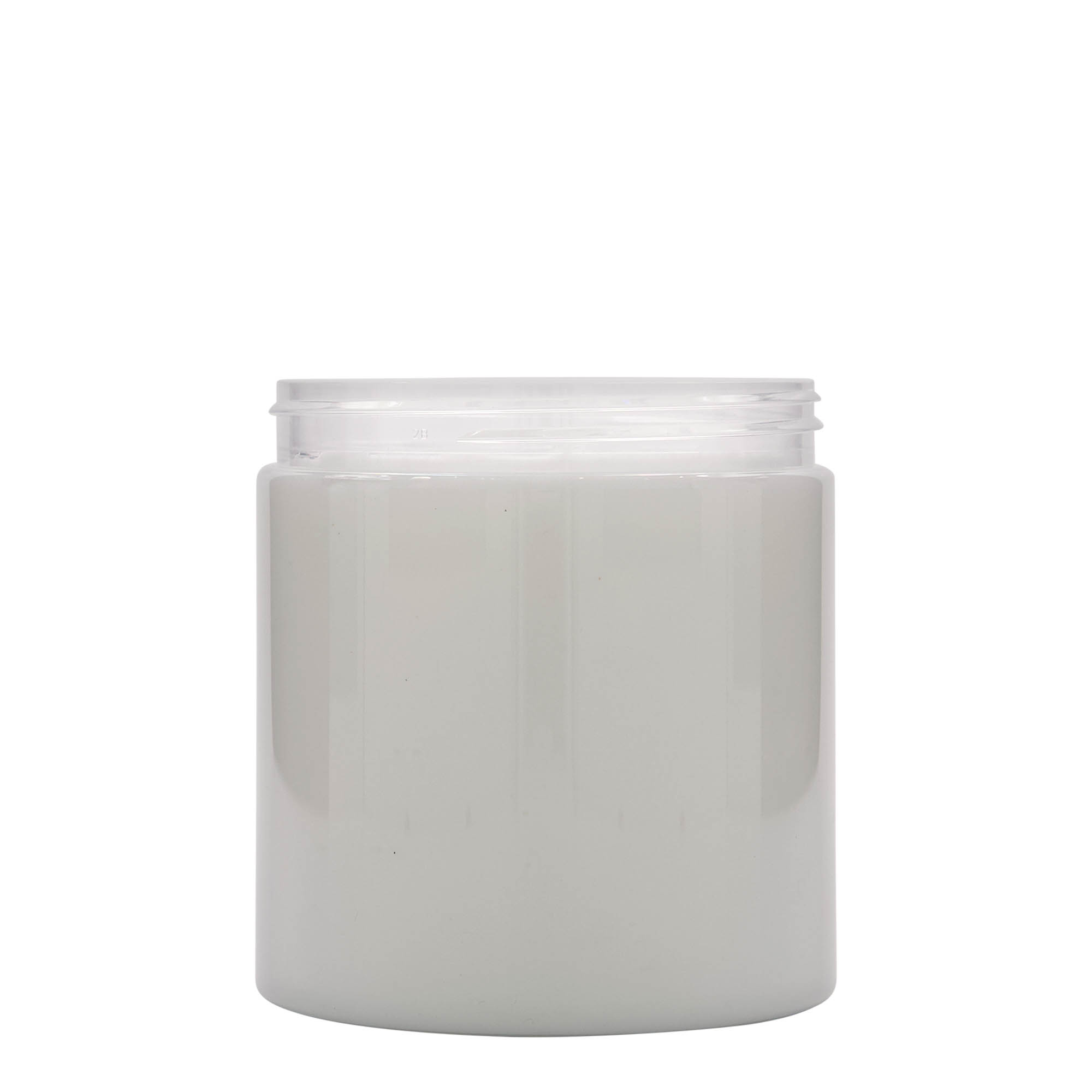 750 ml PET jar 'Isabella', closure: 100/400