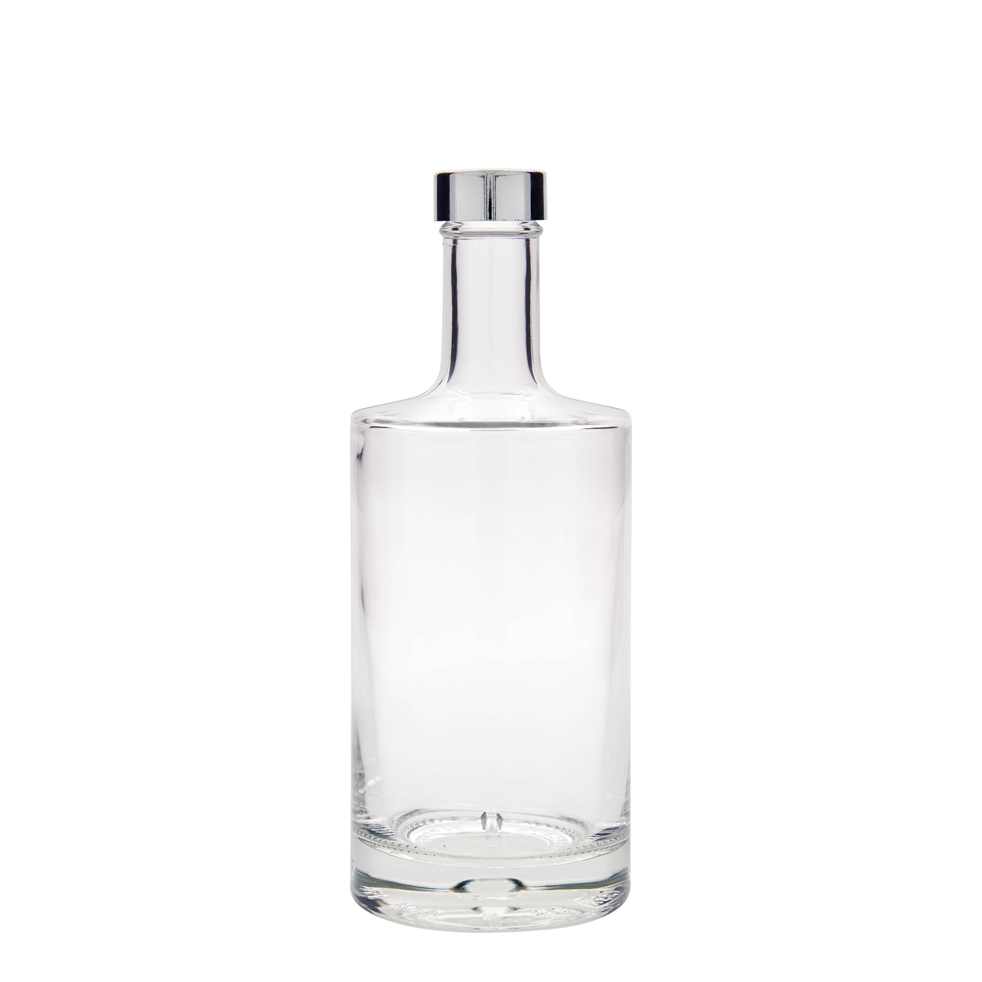 500 ml glass bottle 'Homeland', closure: GPI 28