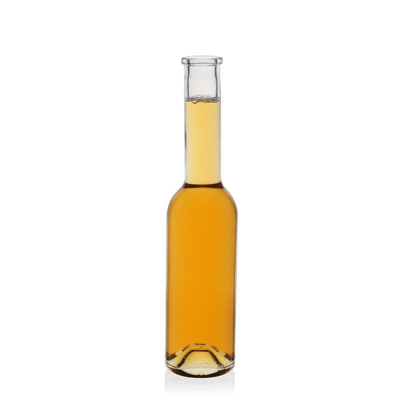 250 ml glass bottle 'Opera', closure: cork