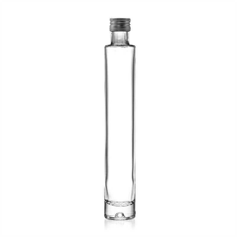 200 ml glass bottle 'Linus', closure: PP 28