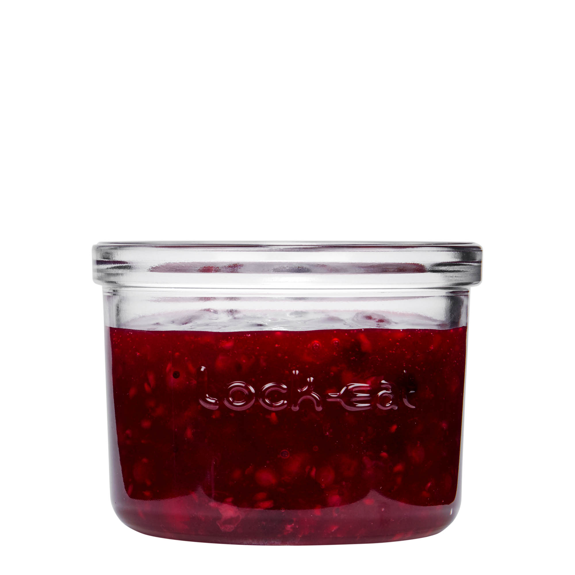 500 ml clip top jar 'Lock-Eat', closure: clip top