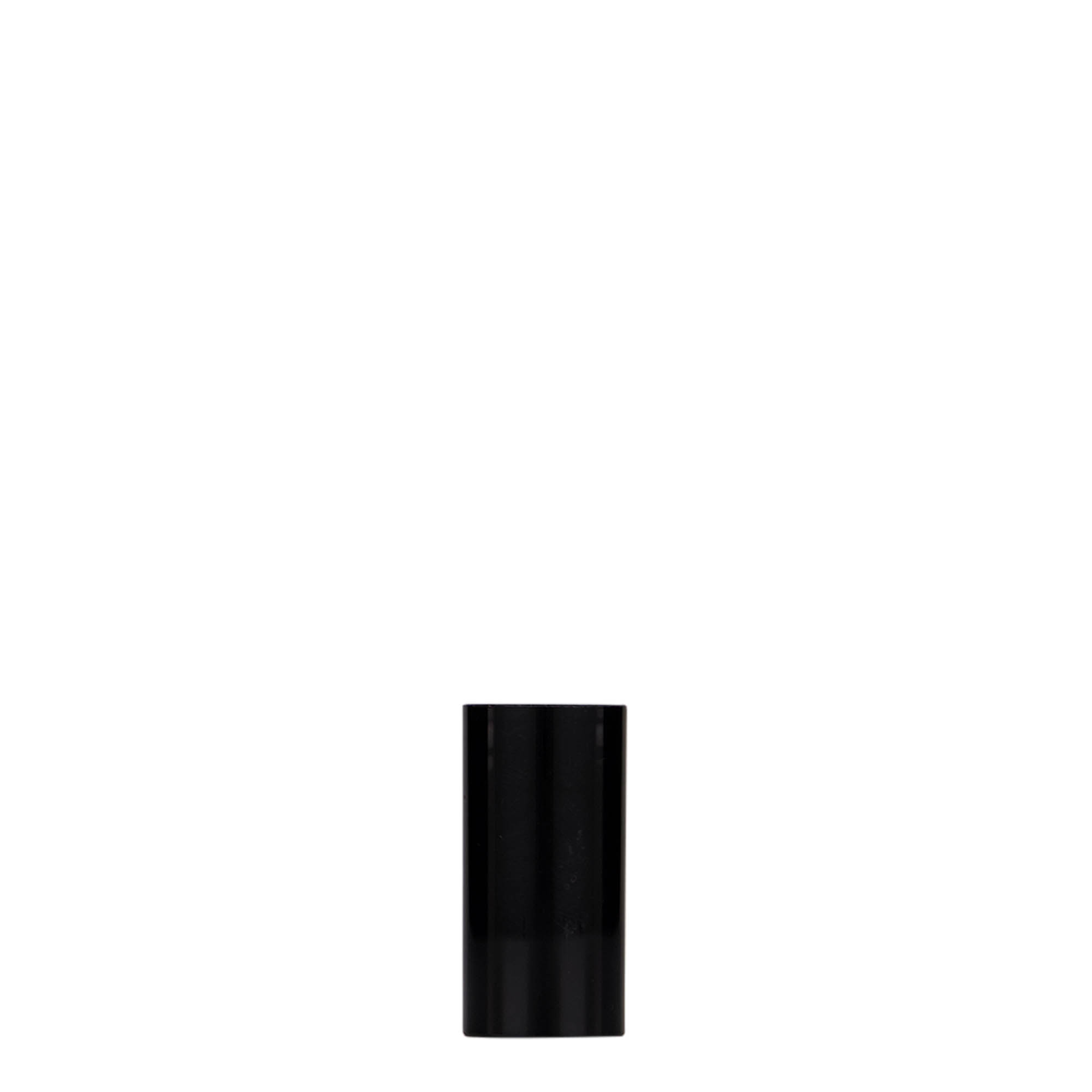 5 ml airless dispenser 'Nano', PP plastic, black