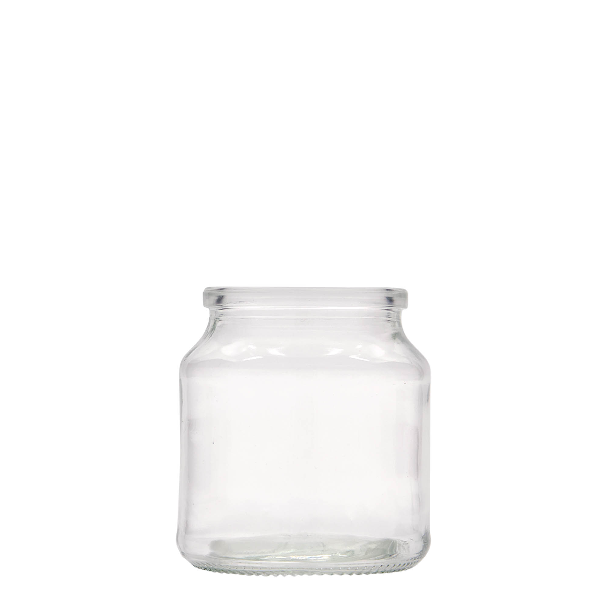 205 ml cork top jar, closure: cork