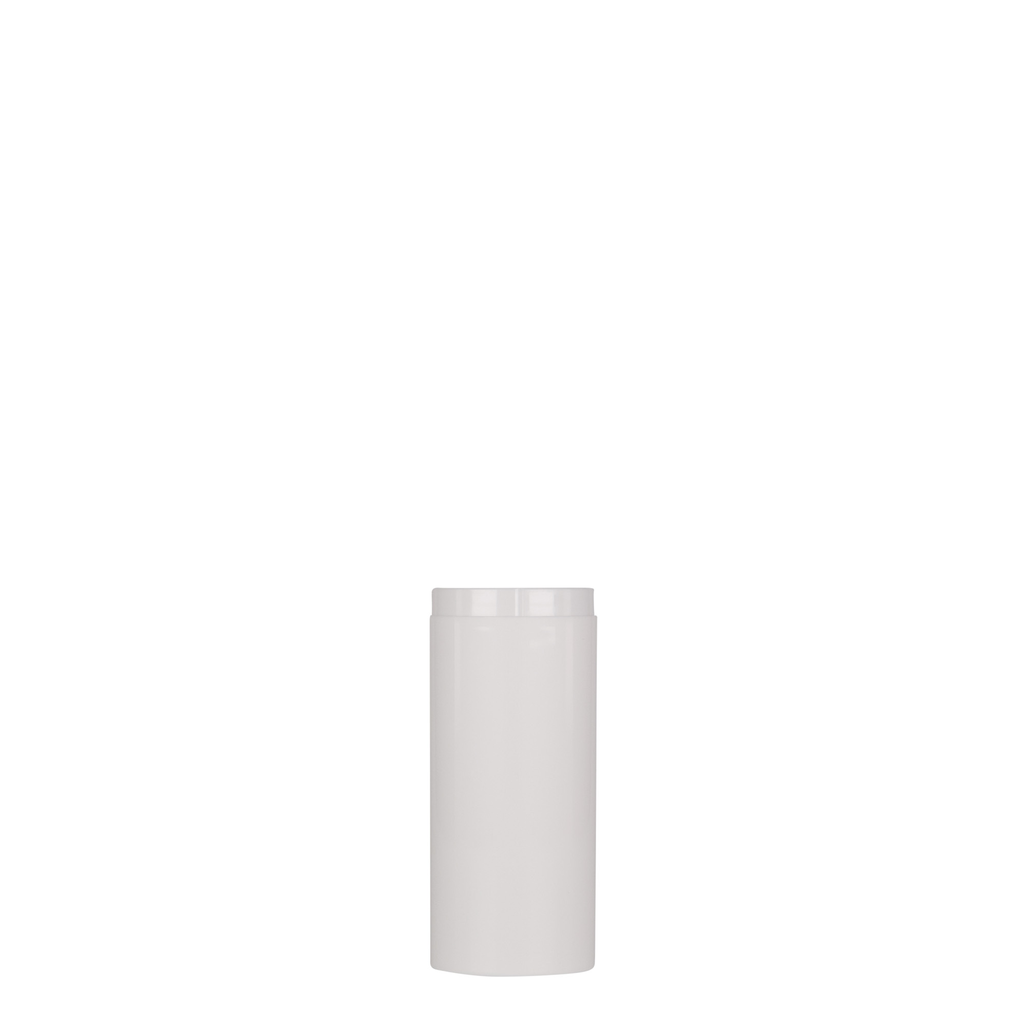 50 ml airless dispenser 'Mezzo', PP plastic, white