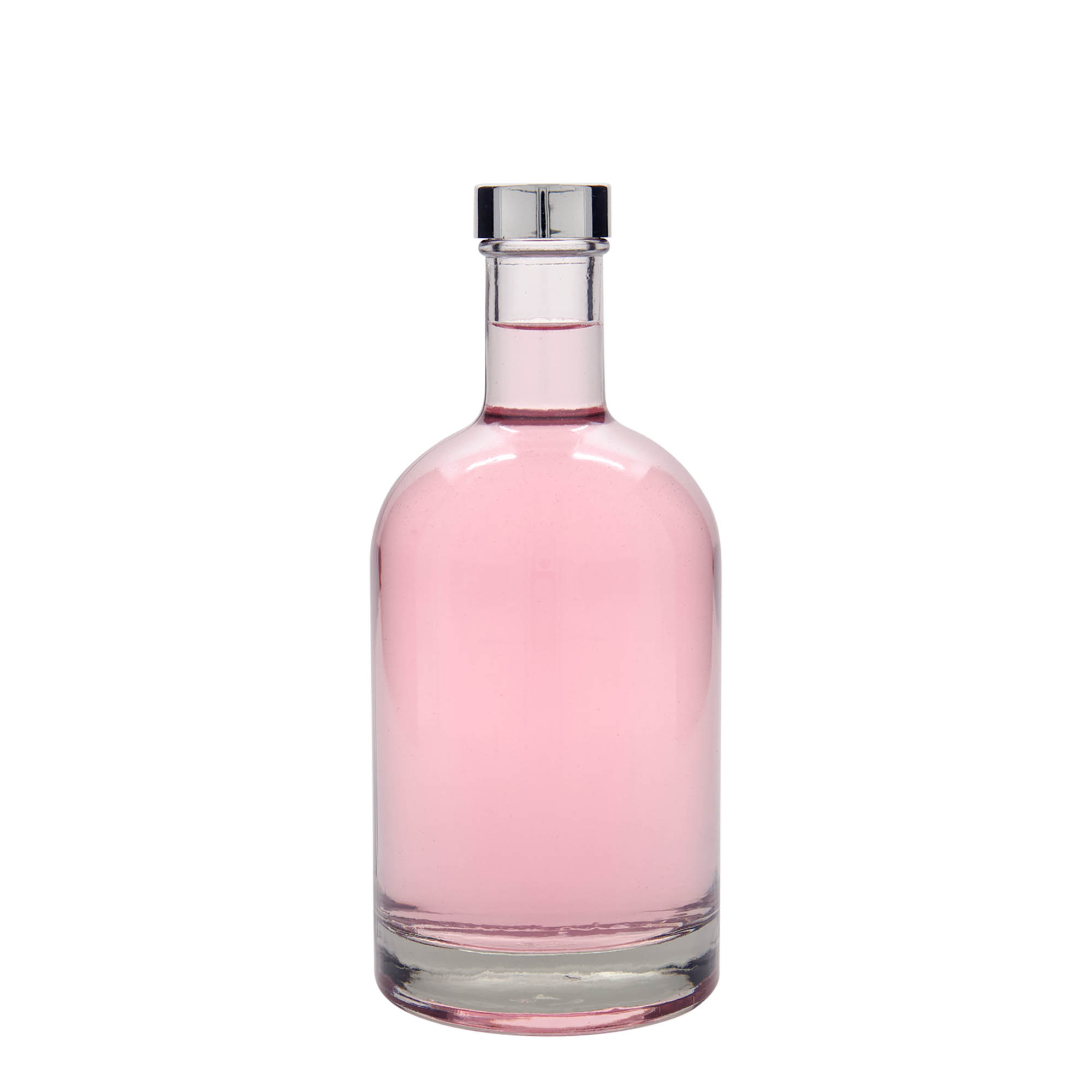 700 ml glass bottle 'First Class', closure: GPI 33