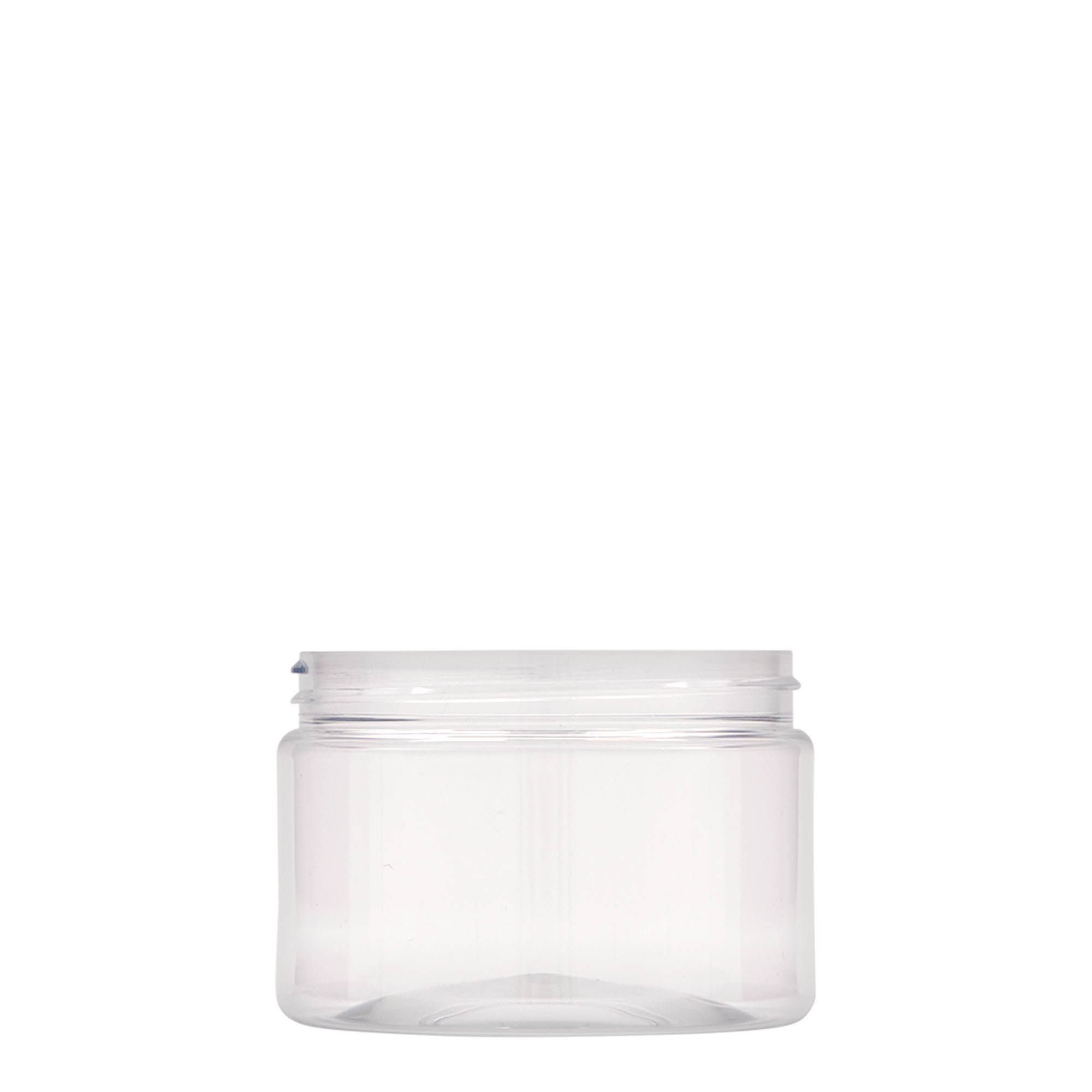 150 ml PET jar 'Isabella', closure: 70/400