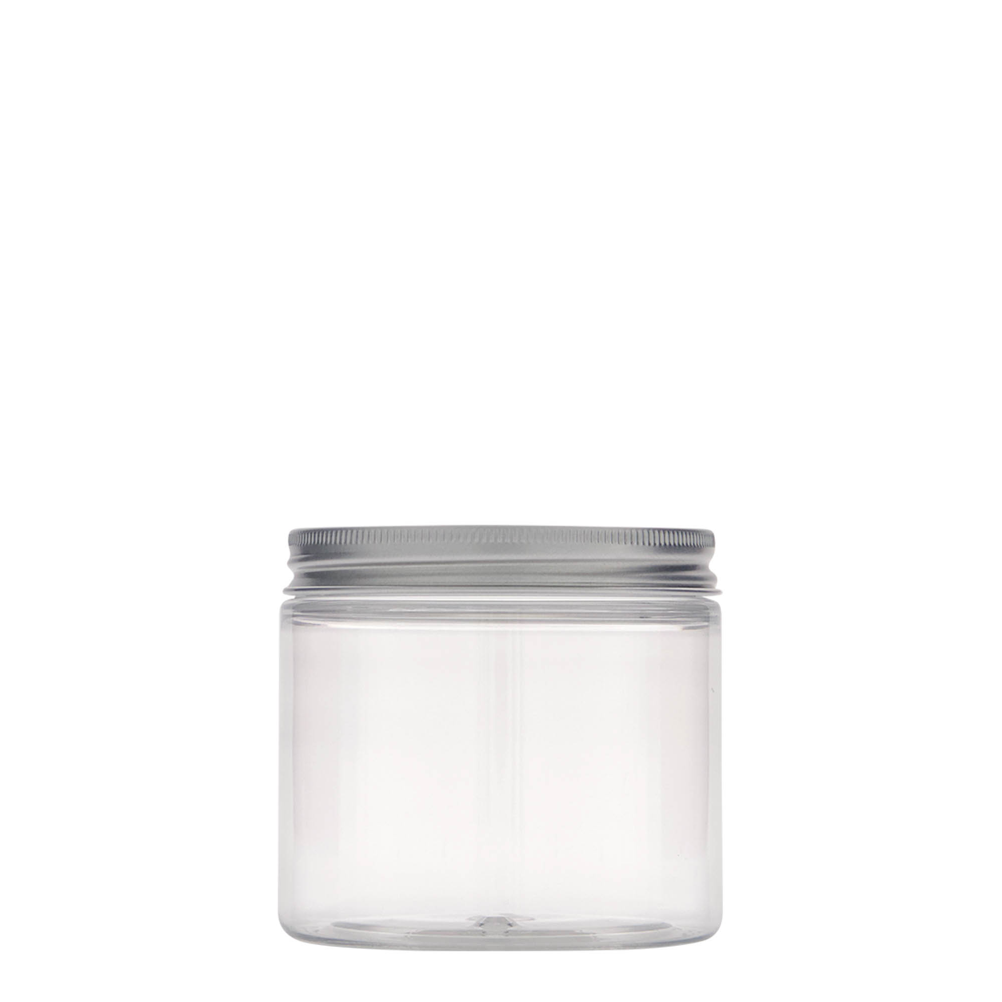 200 ml PET jar 'Isabella', closure: 70/400