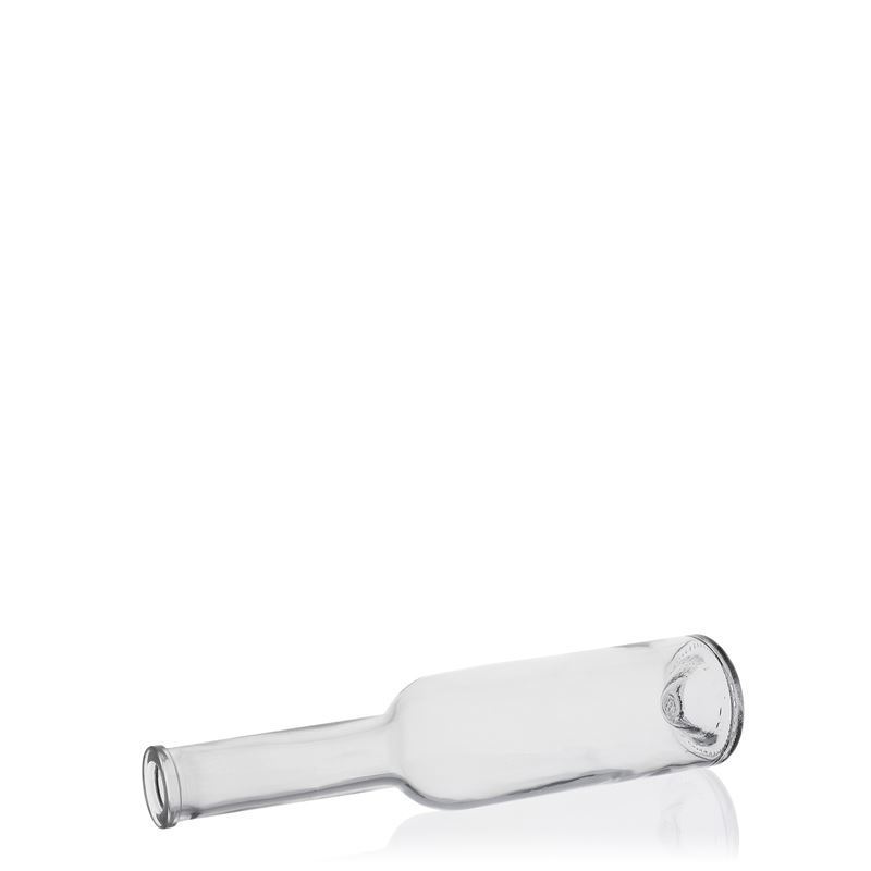 250 ml glass bottle 'Opera', closure: cork