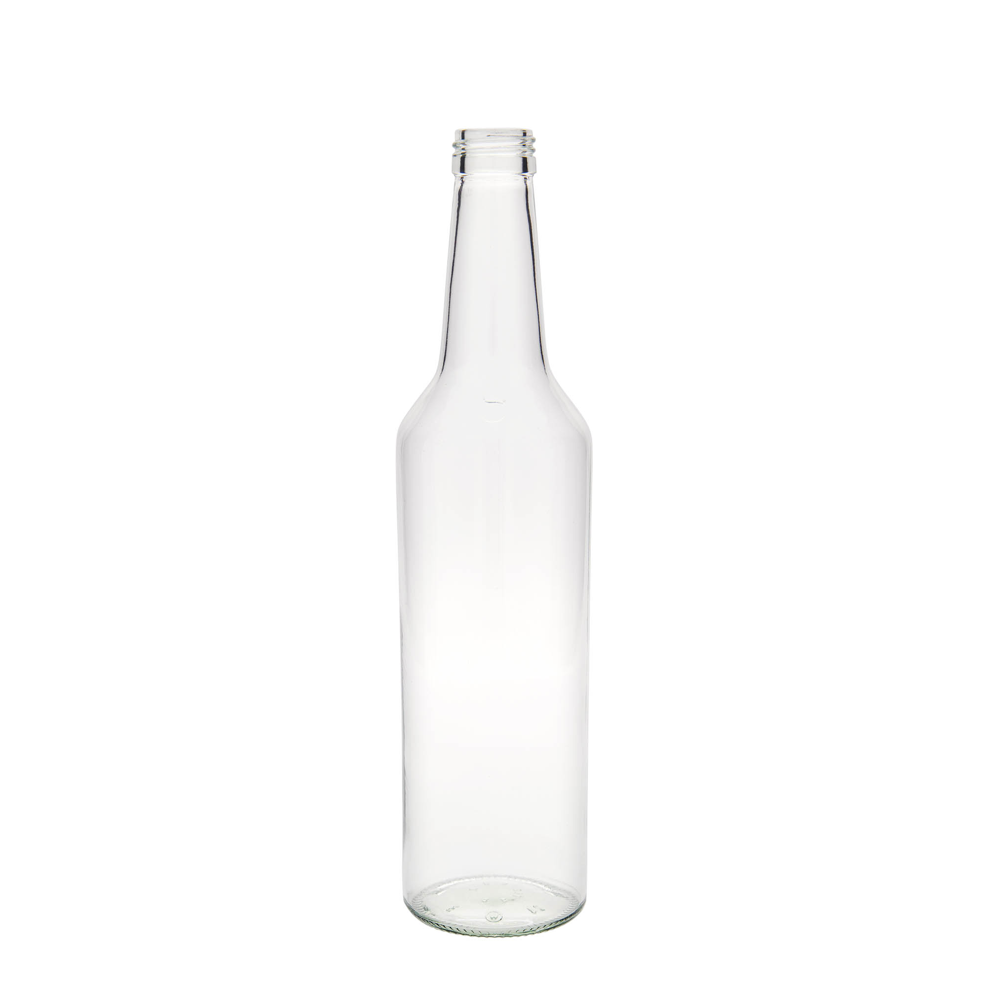 700 ml glass bottle 'Sammy', closure: PP 31.5