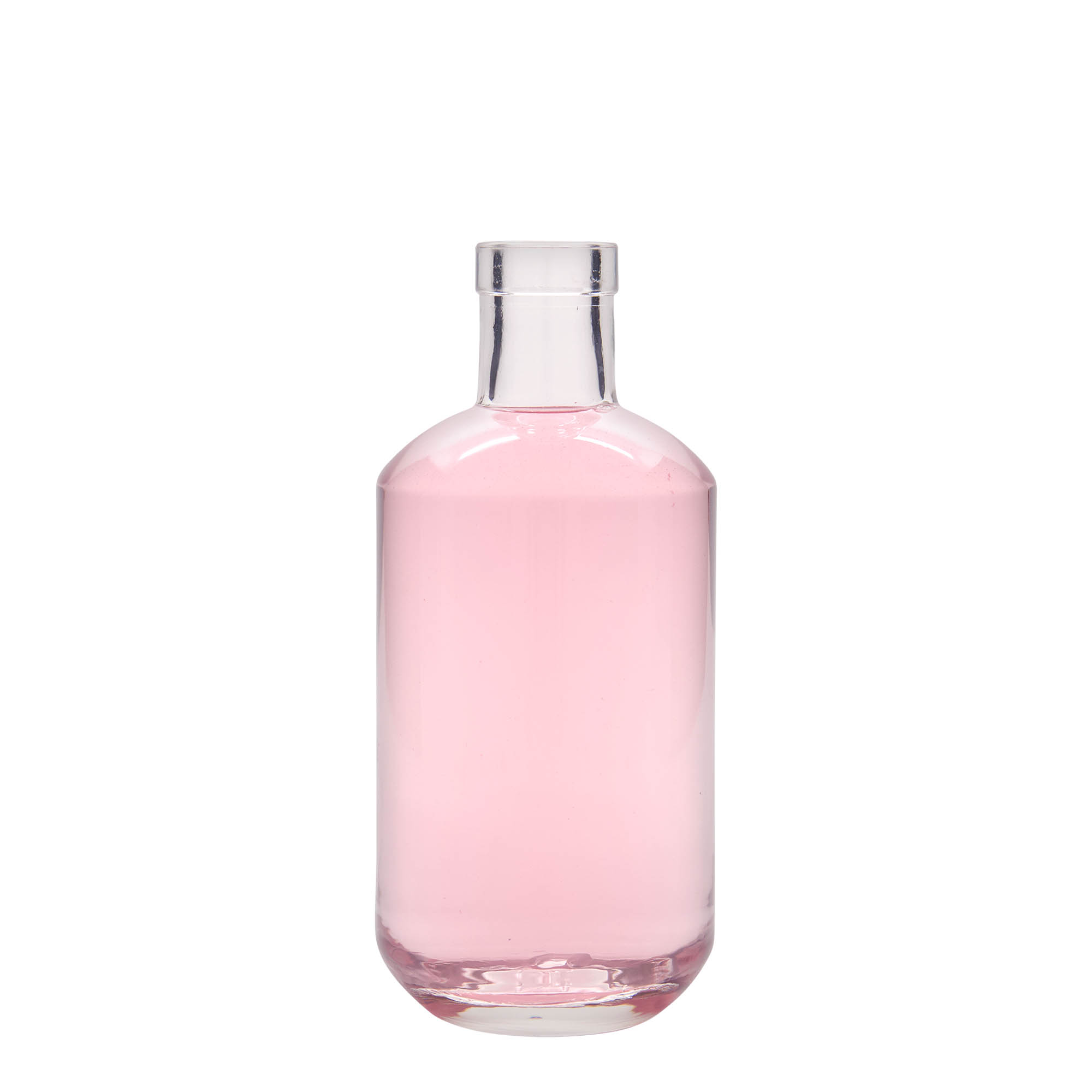 500 ml glass bottle 'Vienna', closure: cork