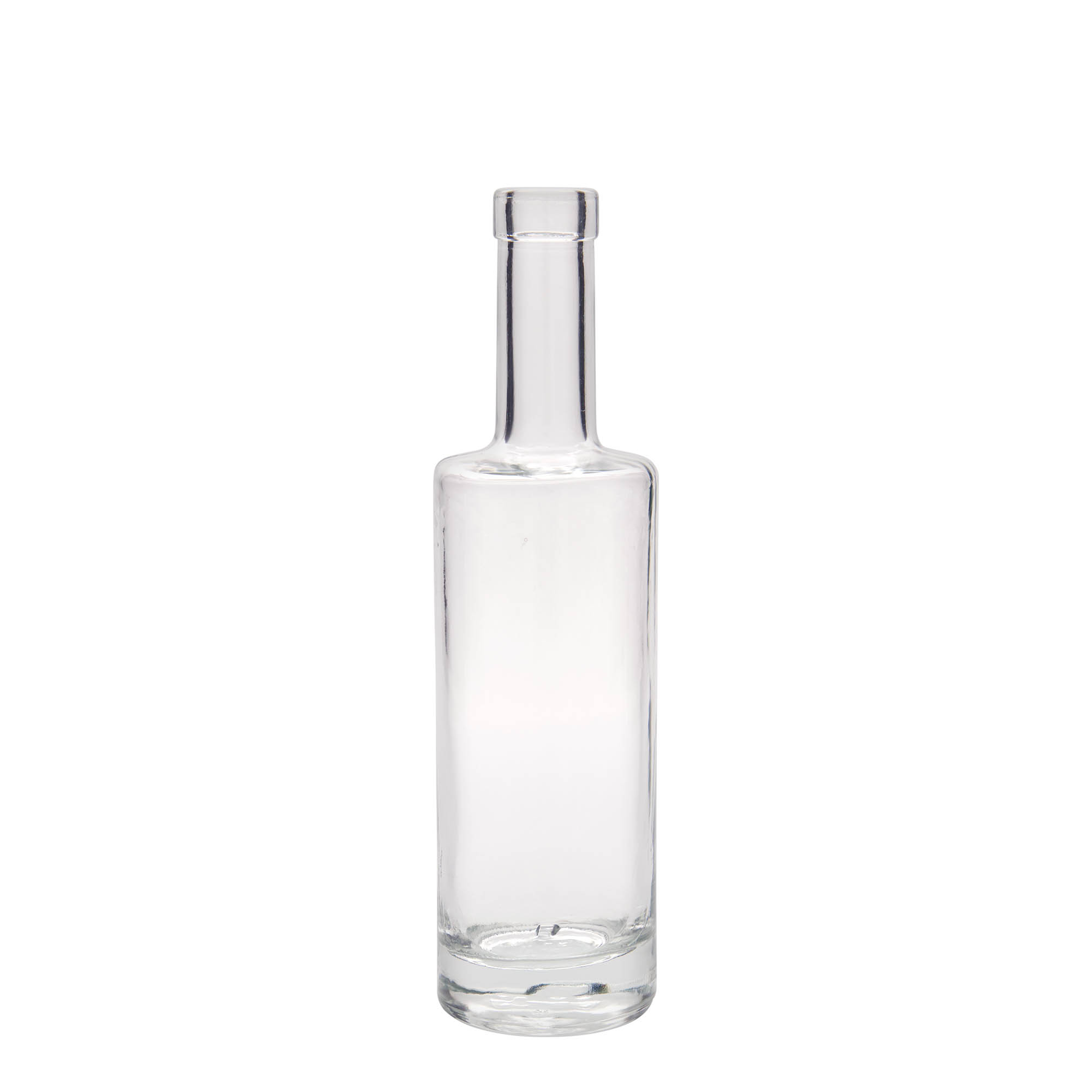 350 ml glass bottle 'Centurio', closure: cork