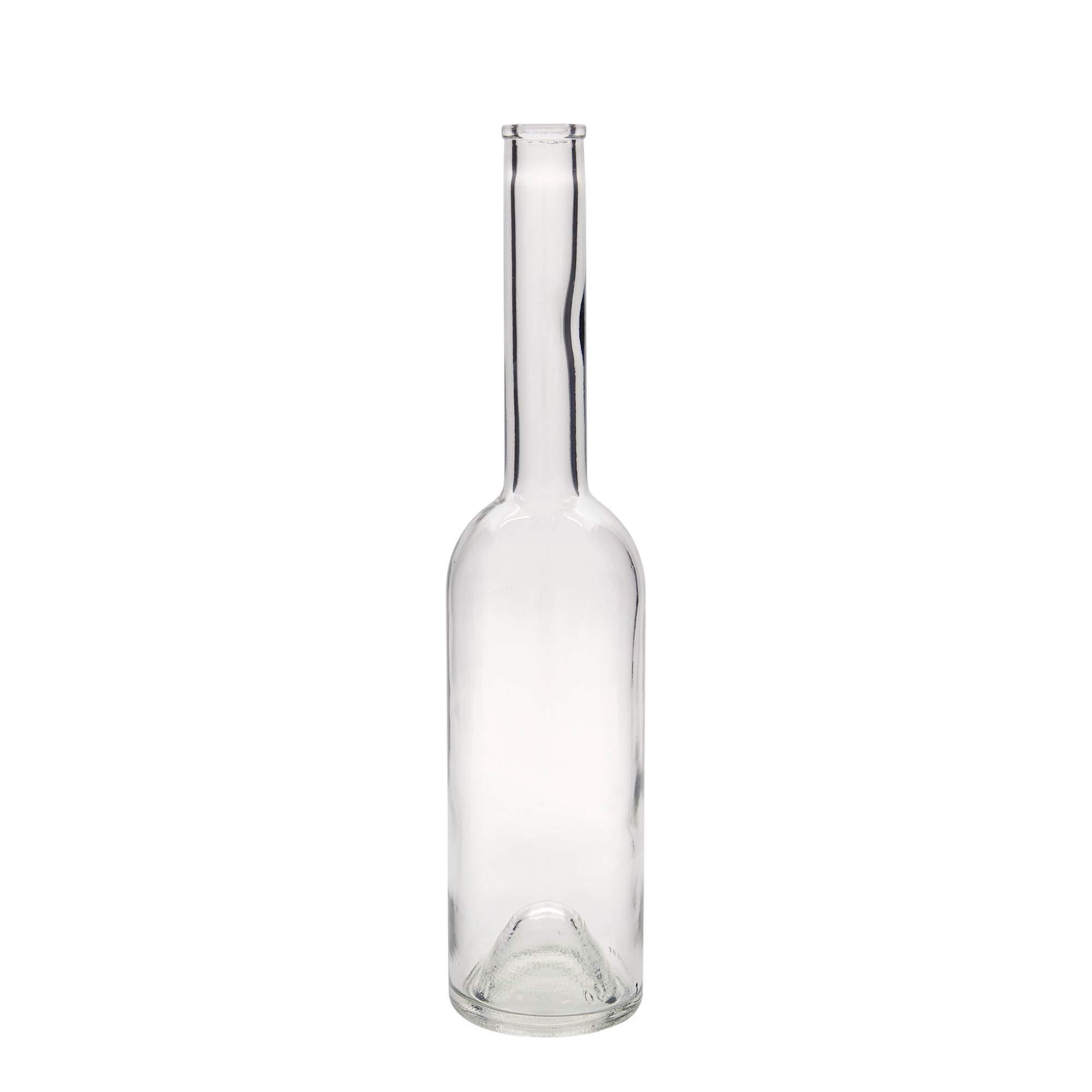 500 ml glass bottle 'Opera', closure: cork