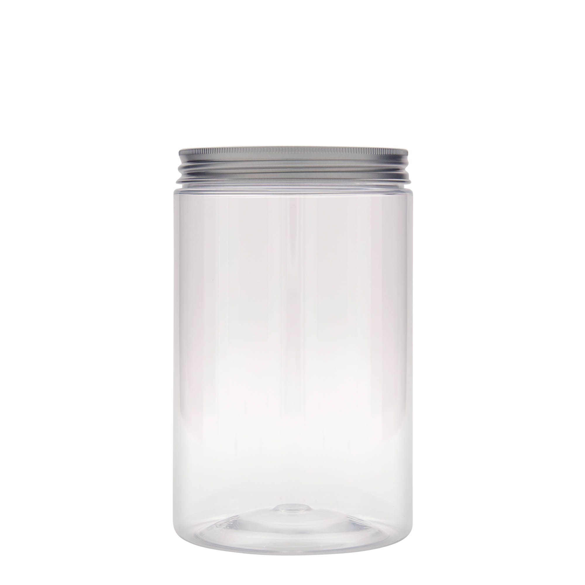 1250 ml PET jar 'Isabella', closure: 100/400