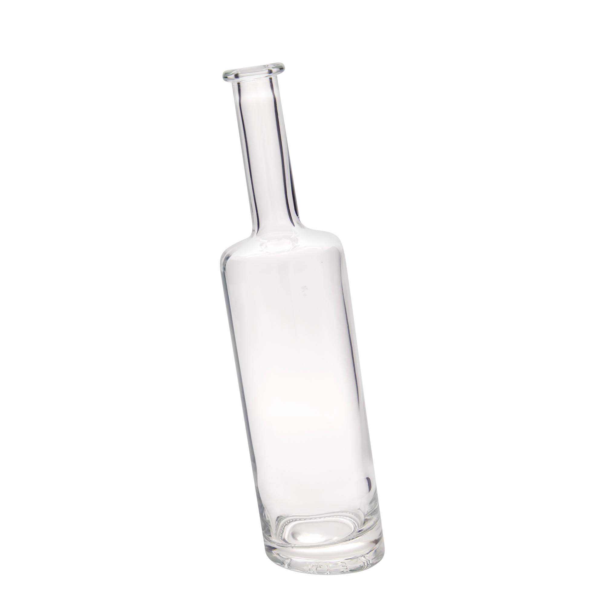 700 ml glass bottle 'Bounty', closure: cork