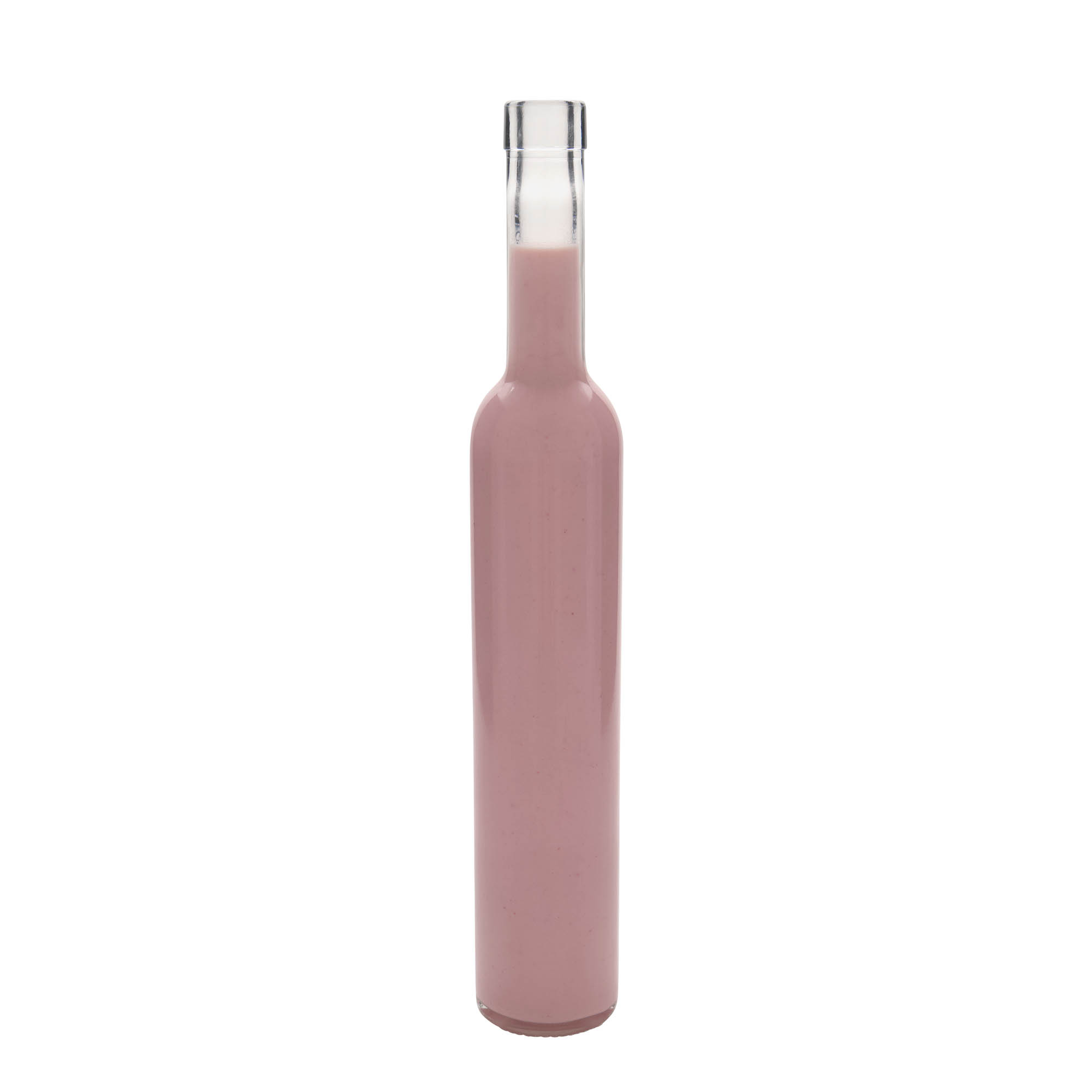 500 ml glass bottle 'Maximo', closure: cork