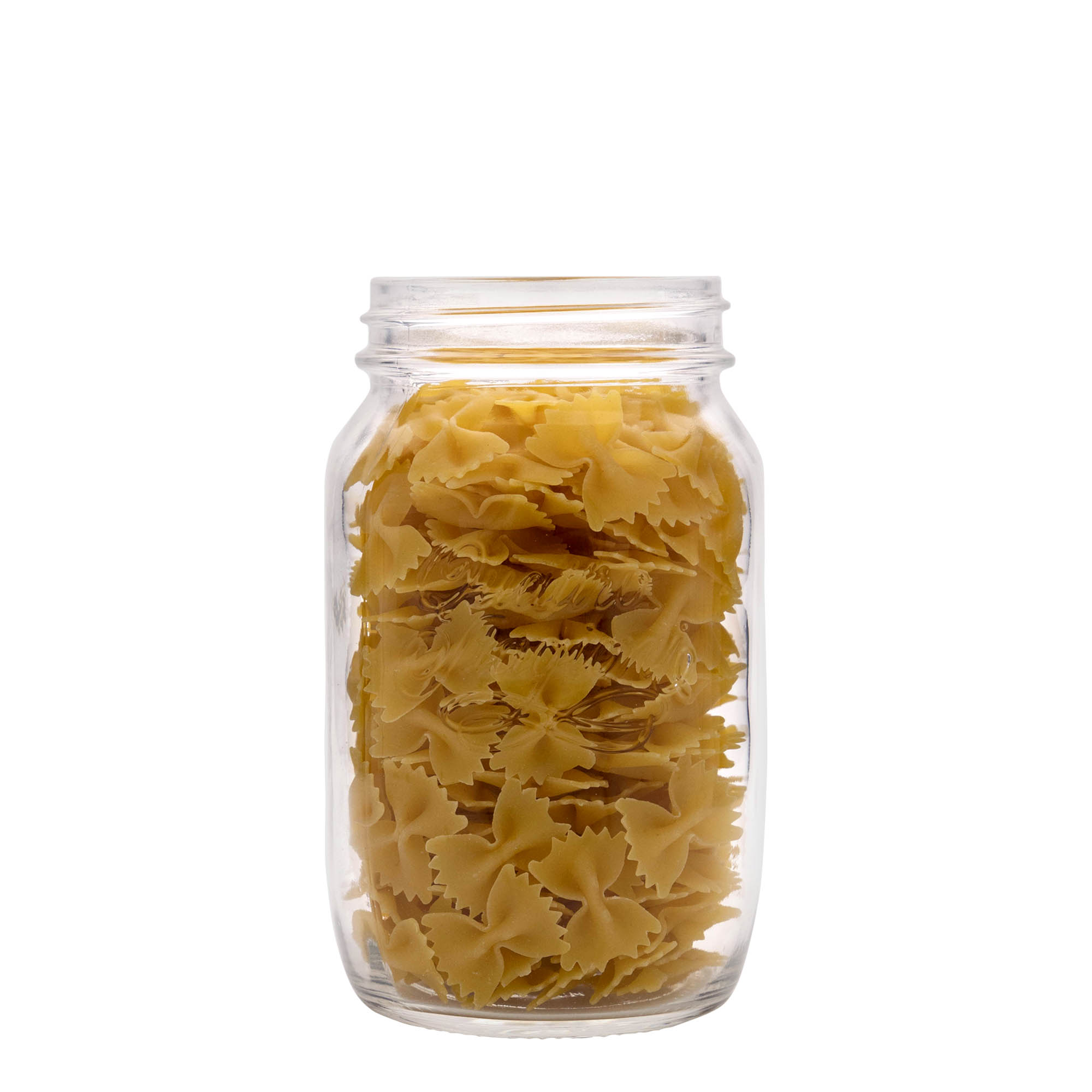 1,000 ml jar 'Quattro Stagioni', closure: screw cap