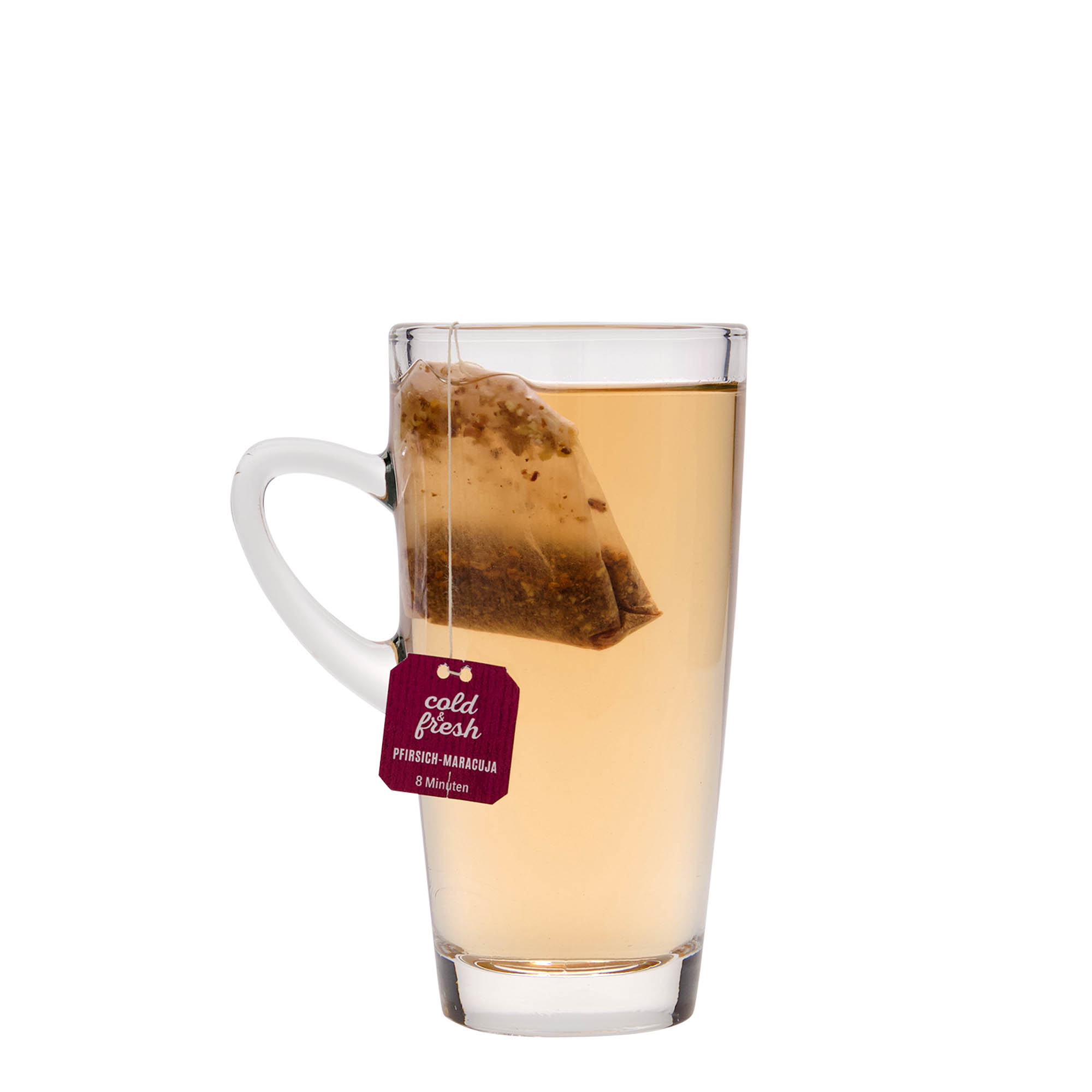 300 ml glass cup 'Kenia Slim', glass