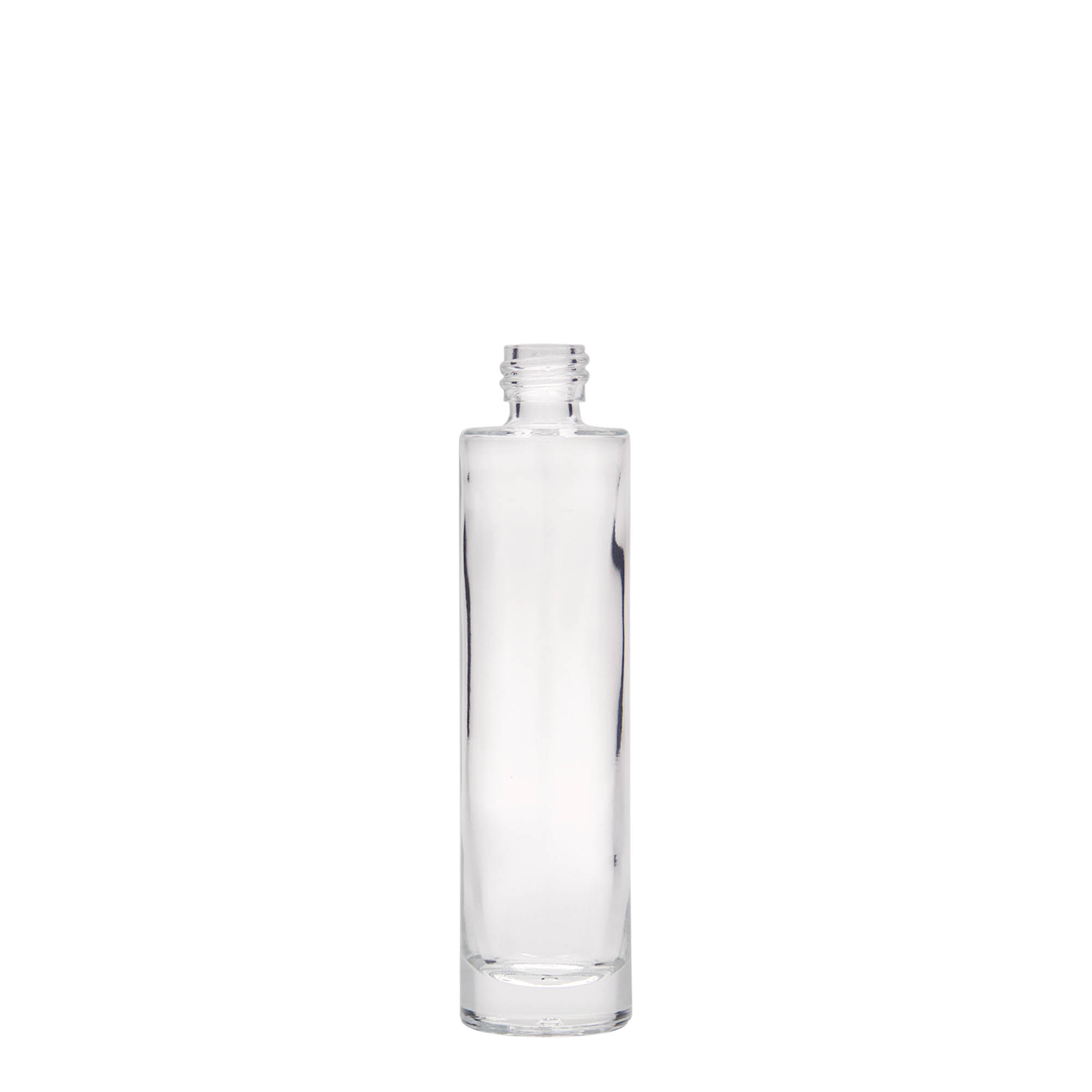 50 ml glass bottle 'Jasmina'