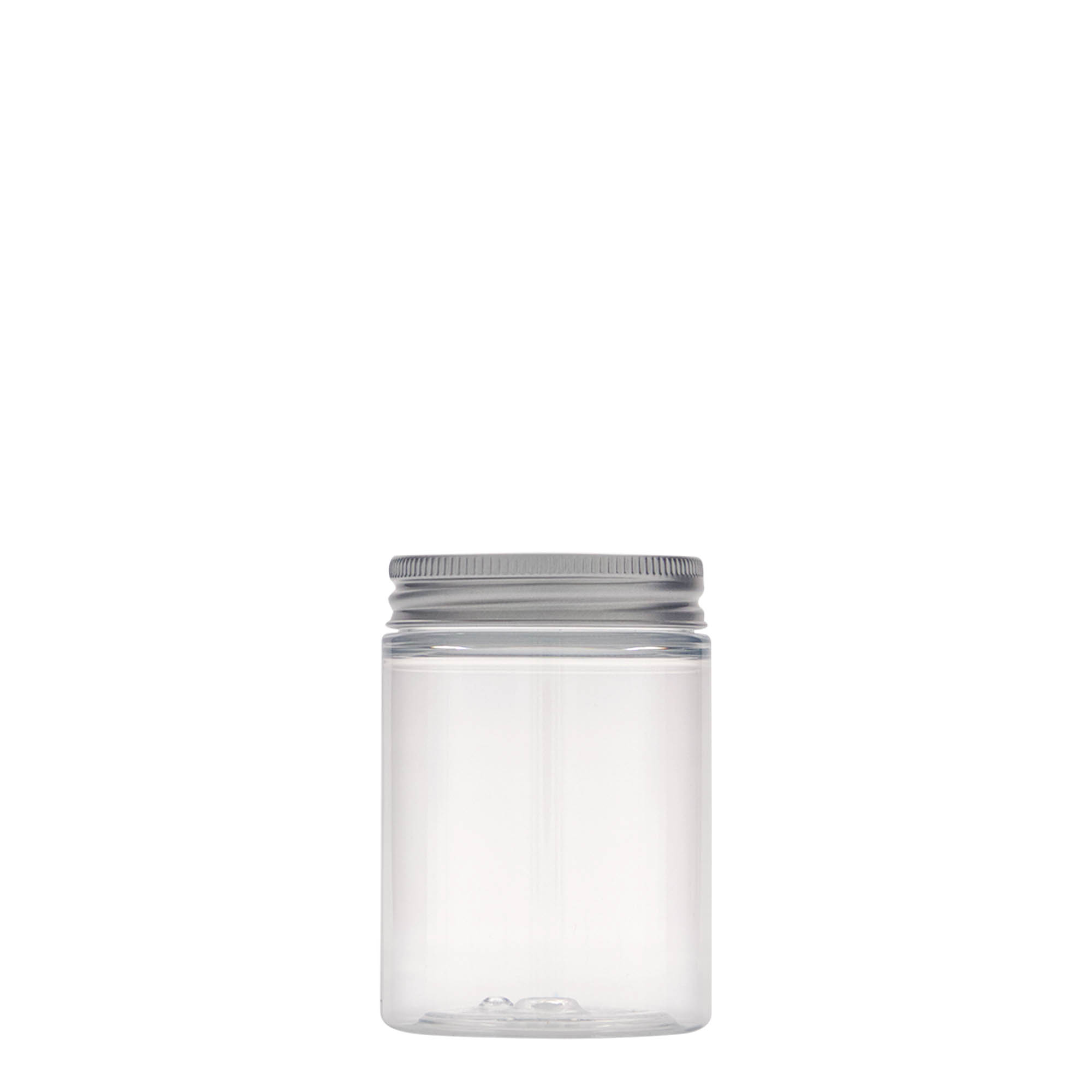 100 ml PET jar 'Isabella', closure: 48/400