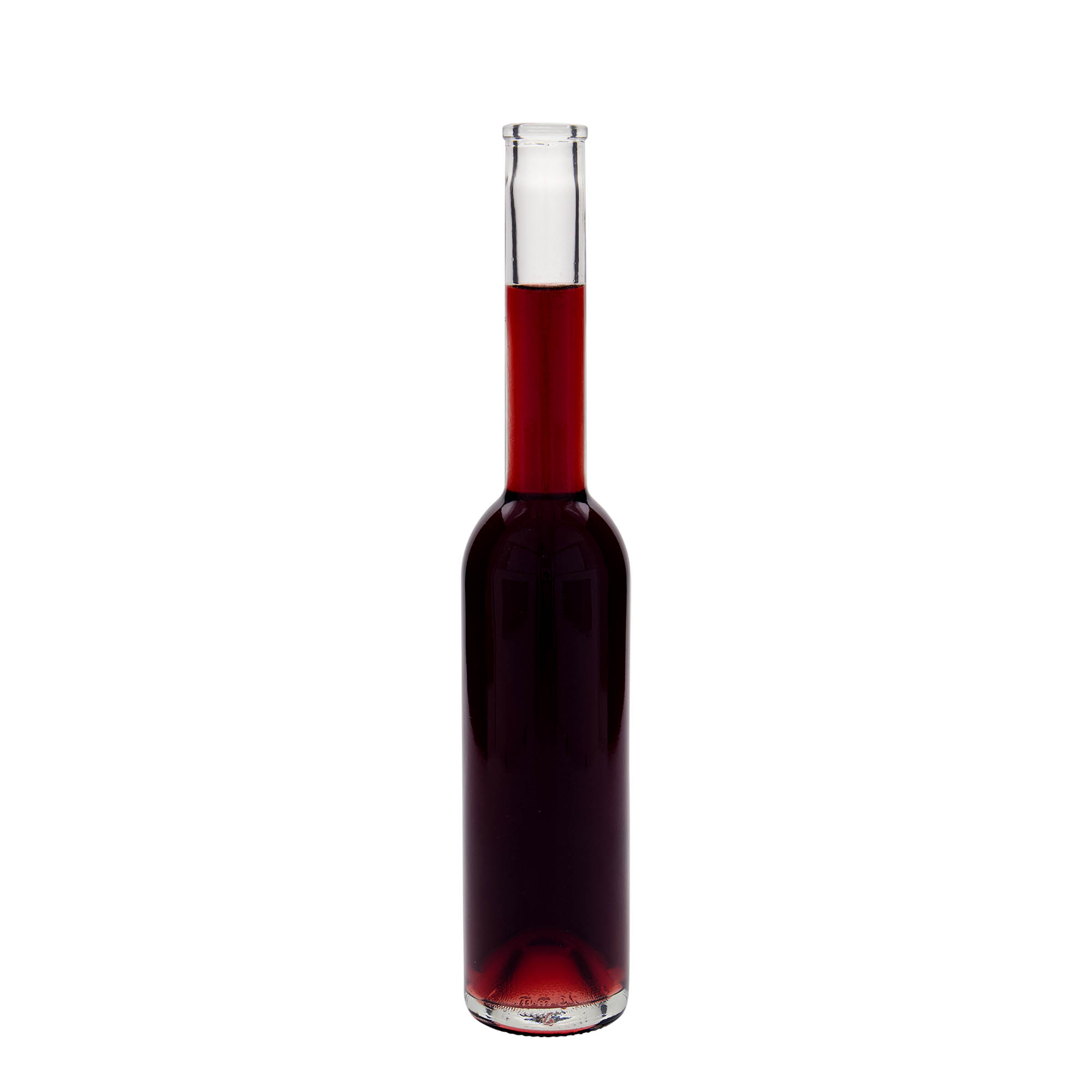 350 ml glass bottle 'Opera', closure: cork