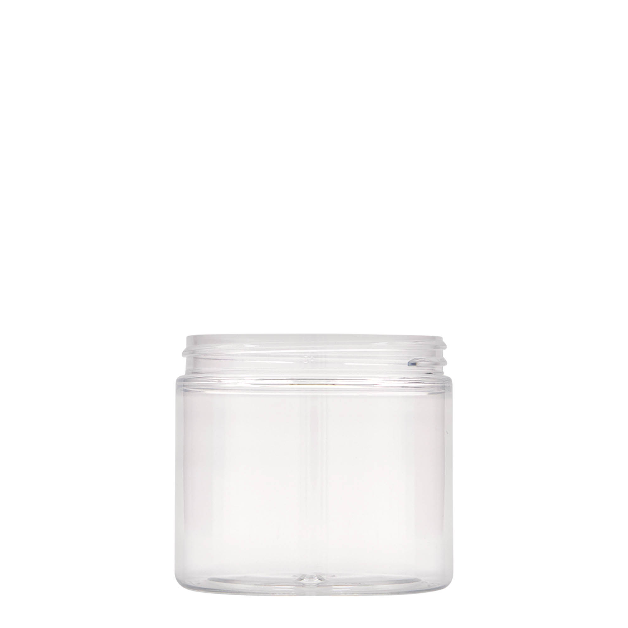 200 ml PET jar 'Isabella', closure: 70/400