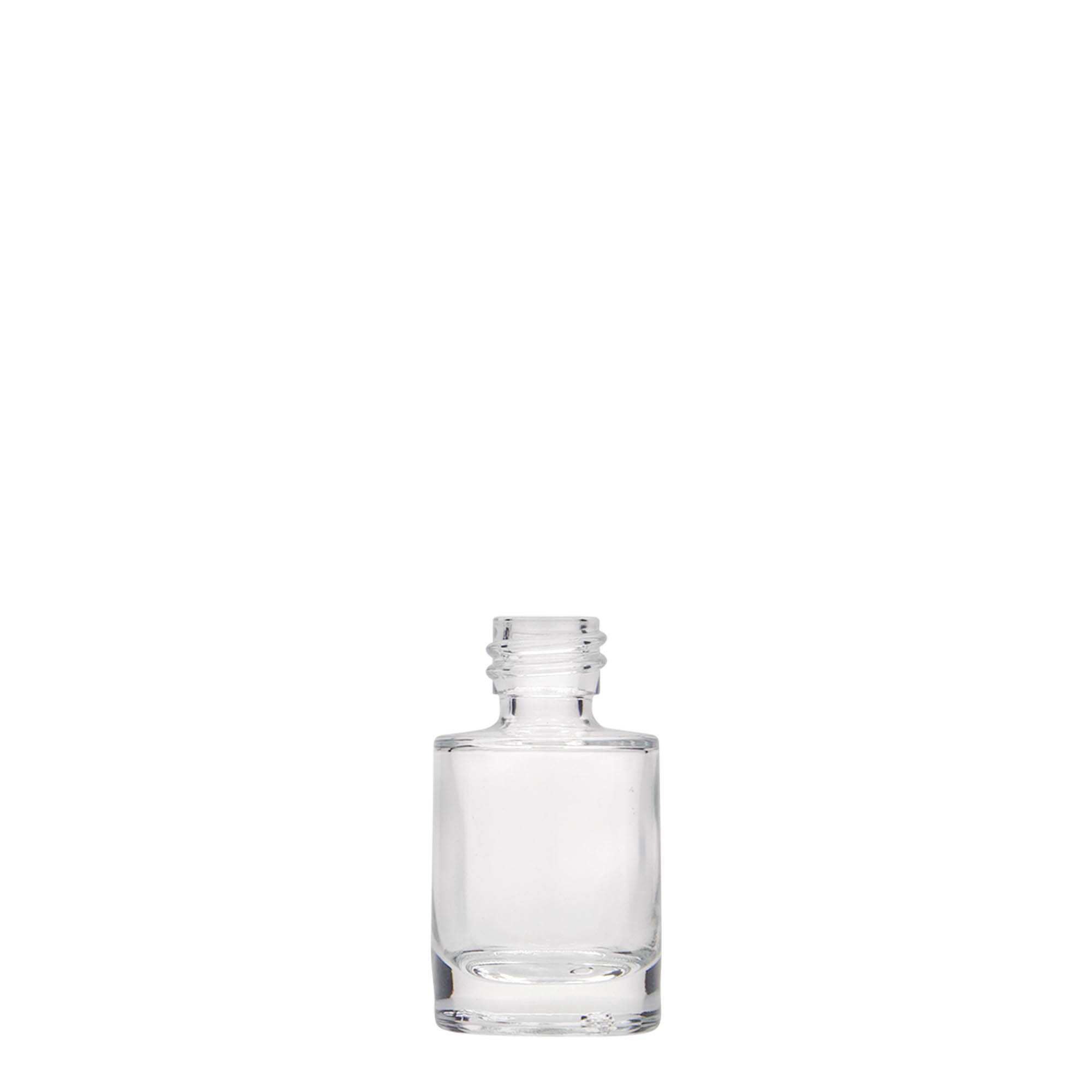 15 ml glass bottle 'Jasmina'