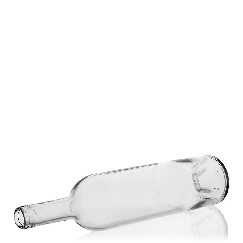 750 ml wine bottle 'Liberty', closure: cork