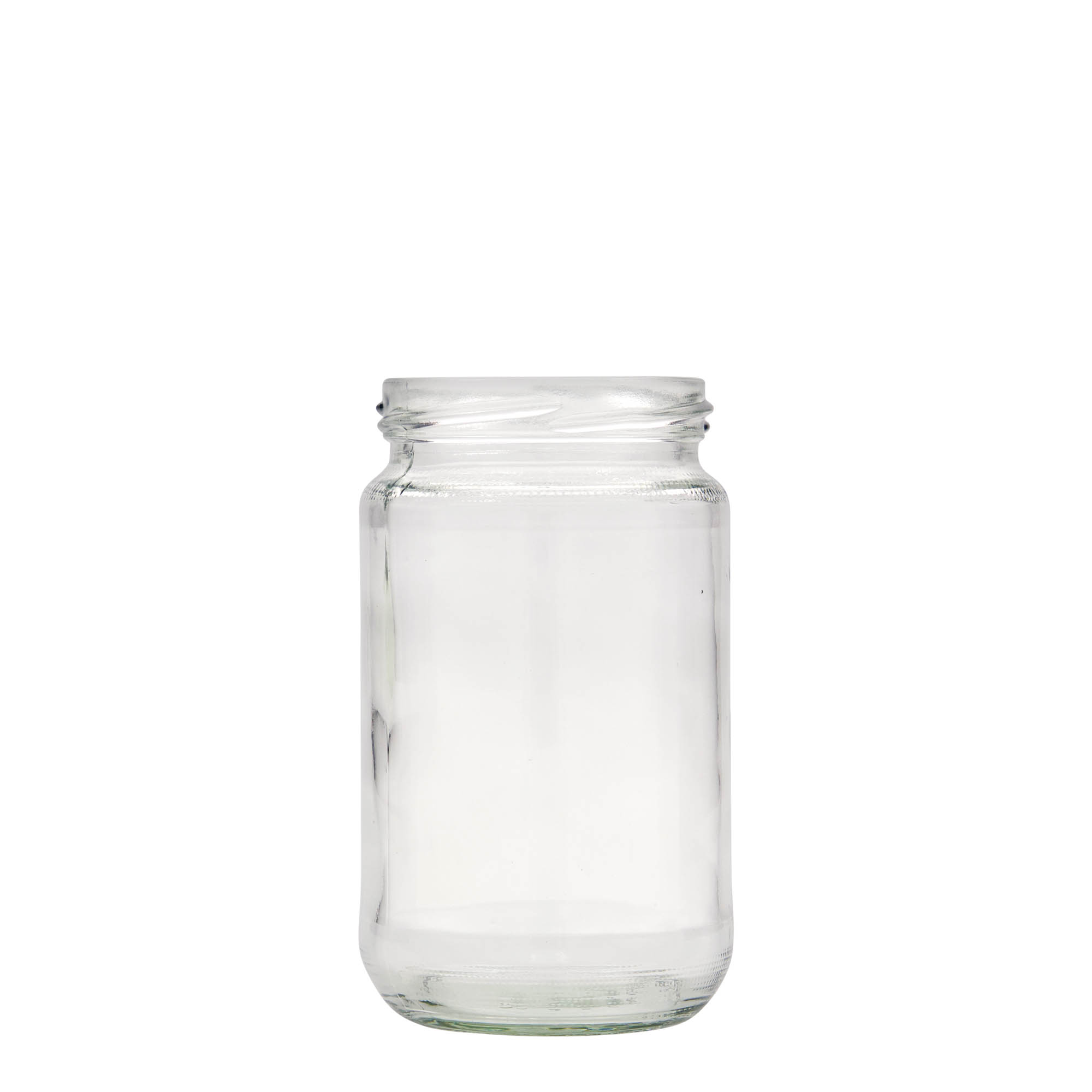 370 ml preserving jar, closure: twist off (TO 66)