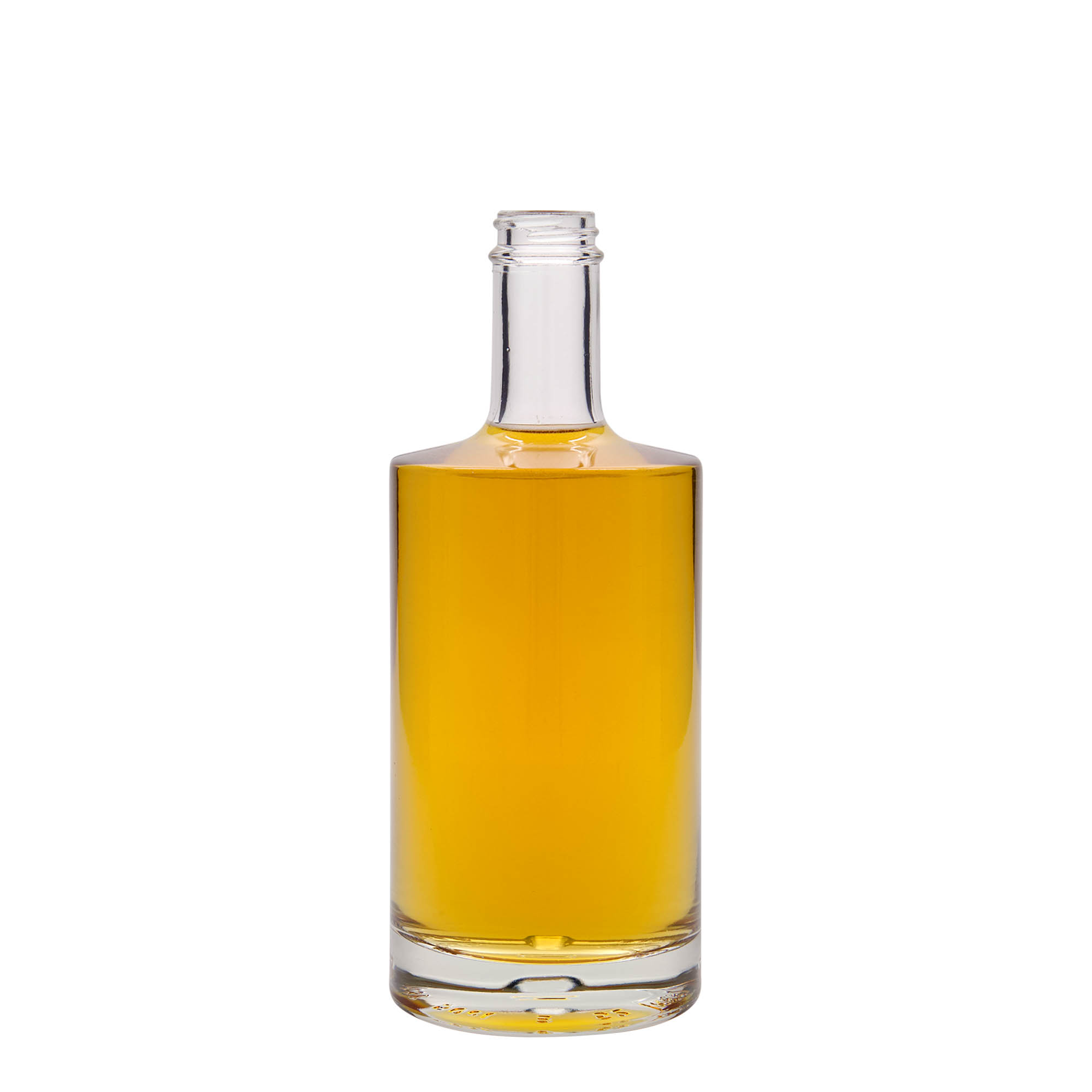 500 ml glass bottle 'Homeland', closure: GPI 28