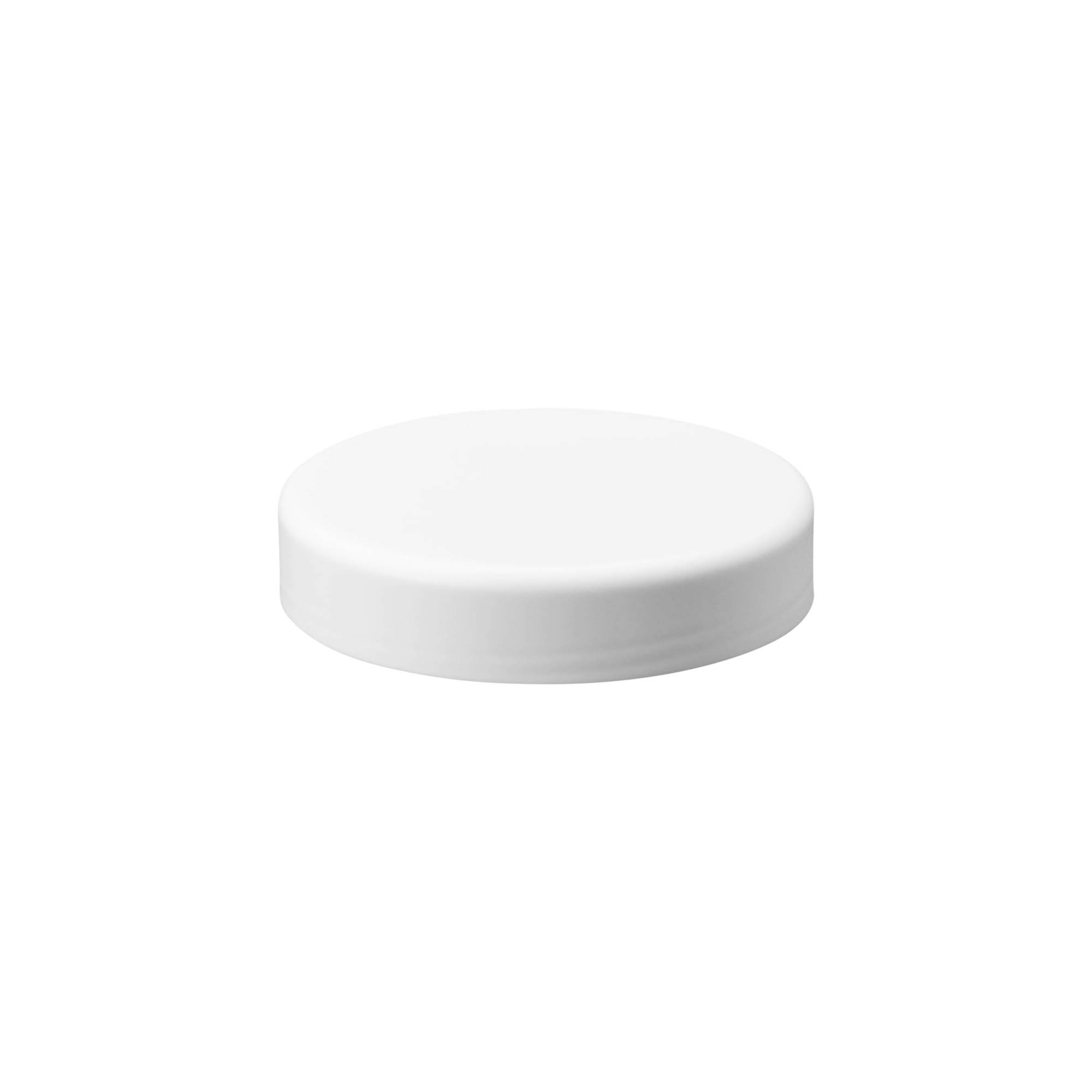 Screw cap for 250 ml 'Magic', PP plastic, white