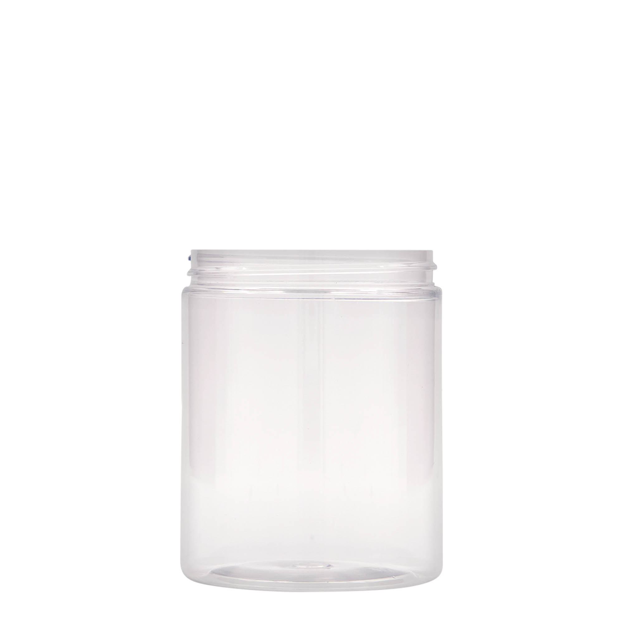 300 ml PET jar 'Isabella', closure: 70/400