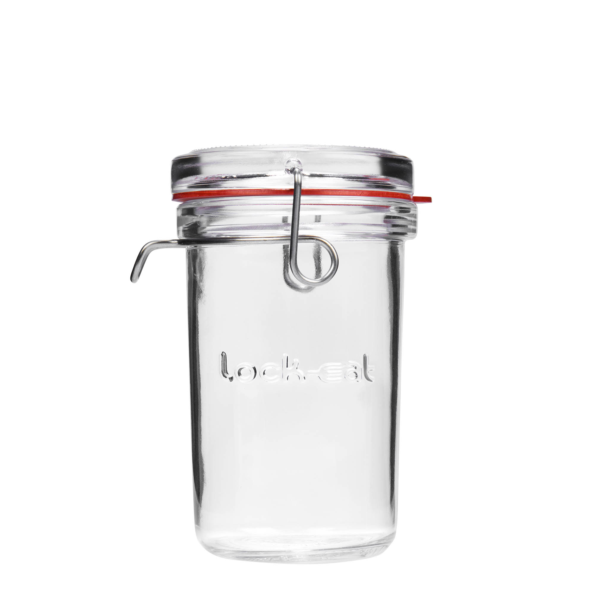 350 ml clip top jar 'Lock-Eat', closure: clip top