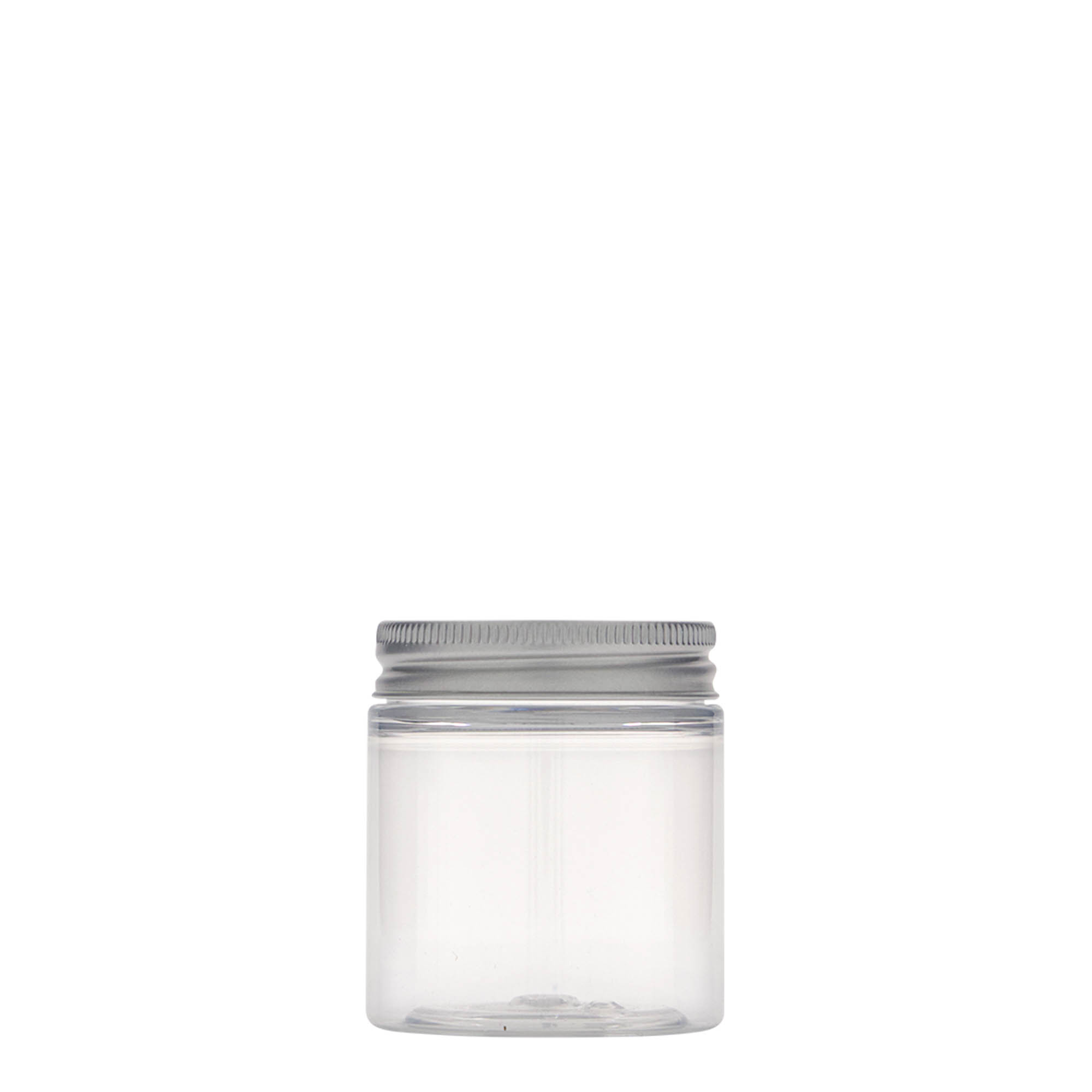 75 ml PET jar 'Isabella', closure: 48/400