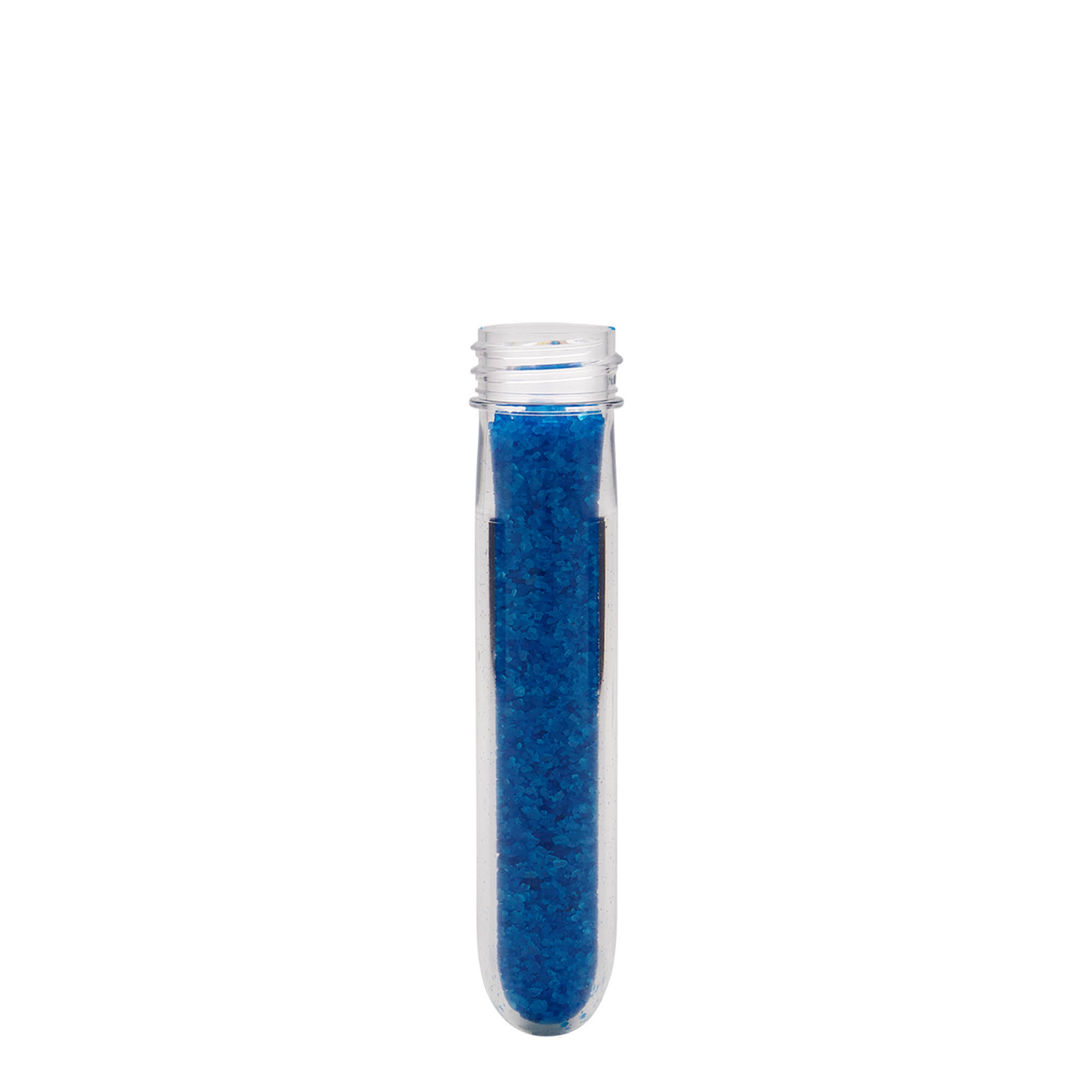 30 ml PET tube, plastic, closure: 28/410