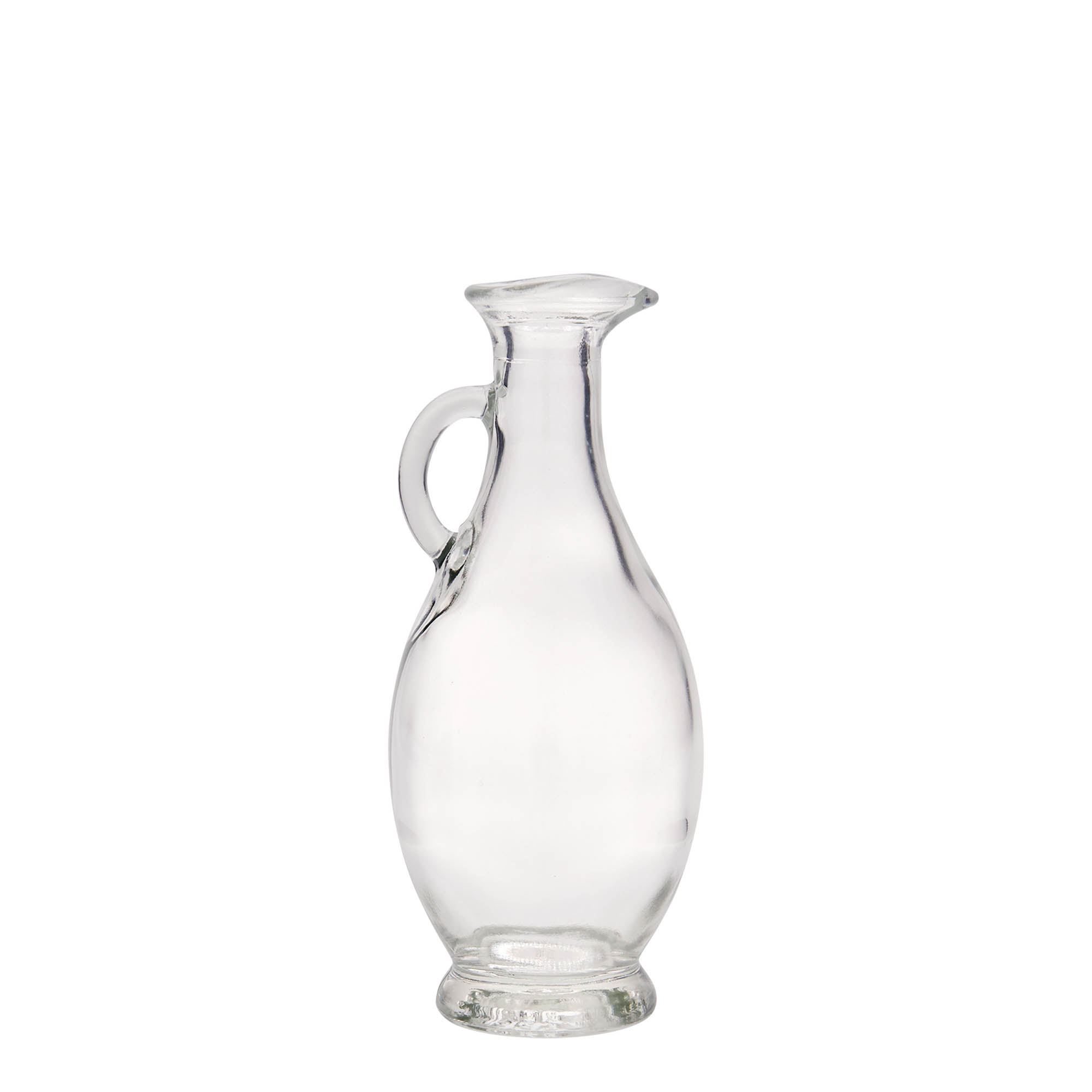 250 ml oil/vinegar bottle 'Egizia', closure: cork