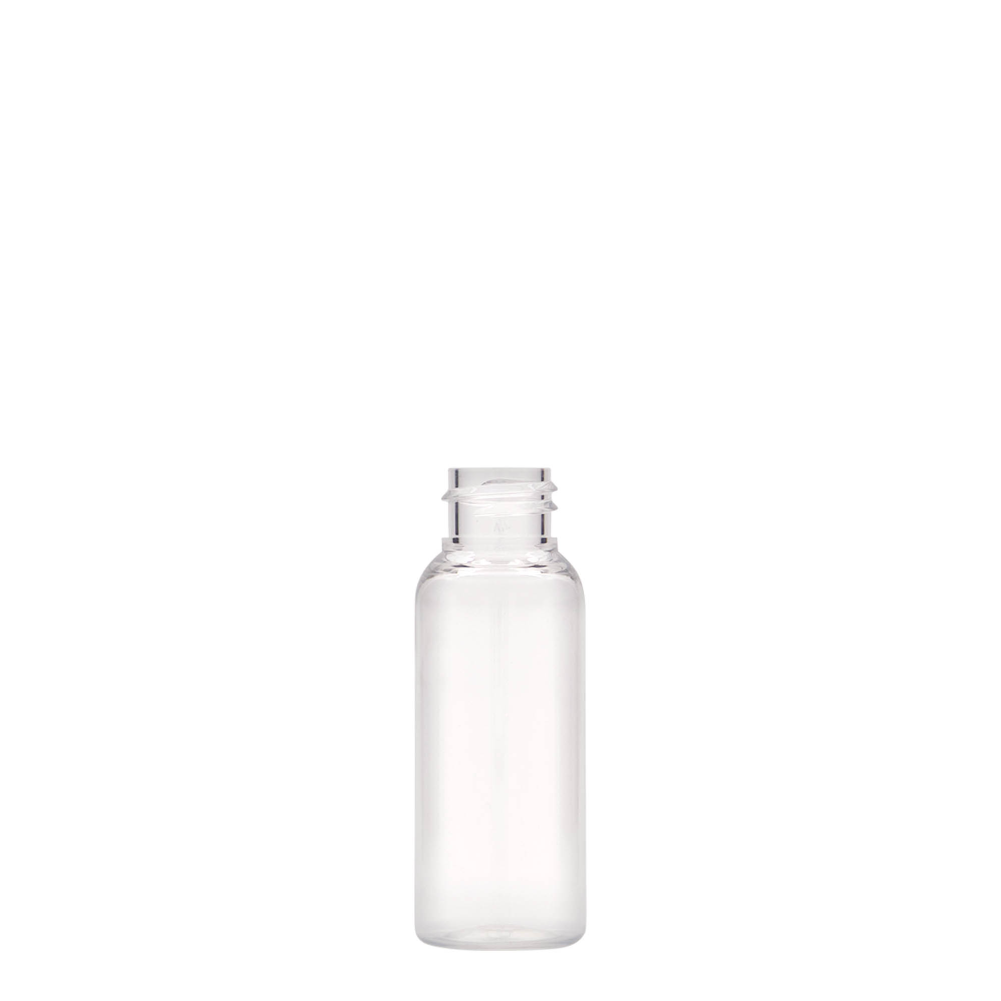 30 ml PET bottle 'Pegasus', plastic, closure: GPI 20/410