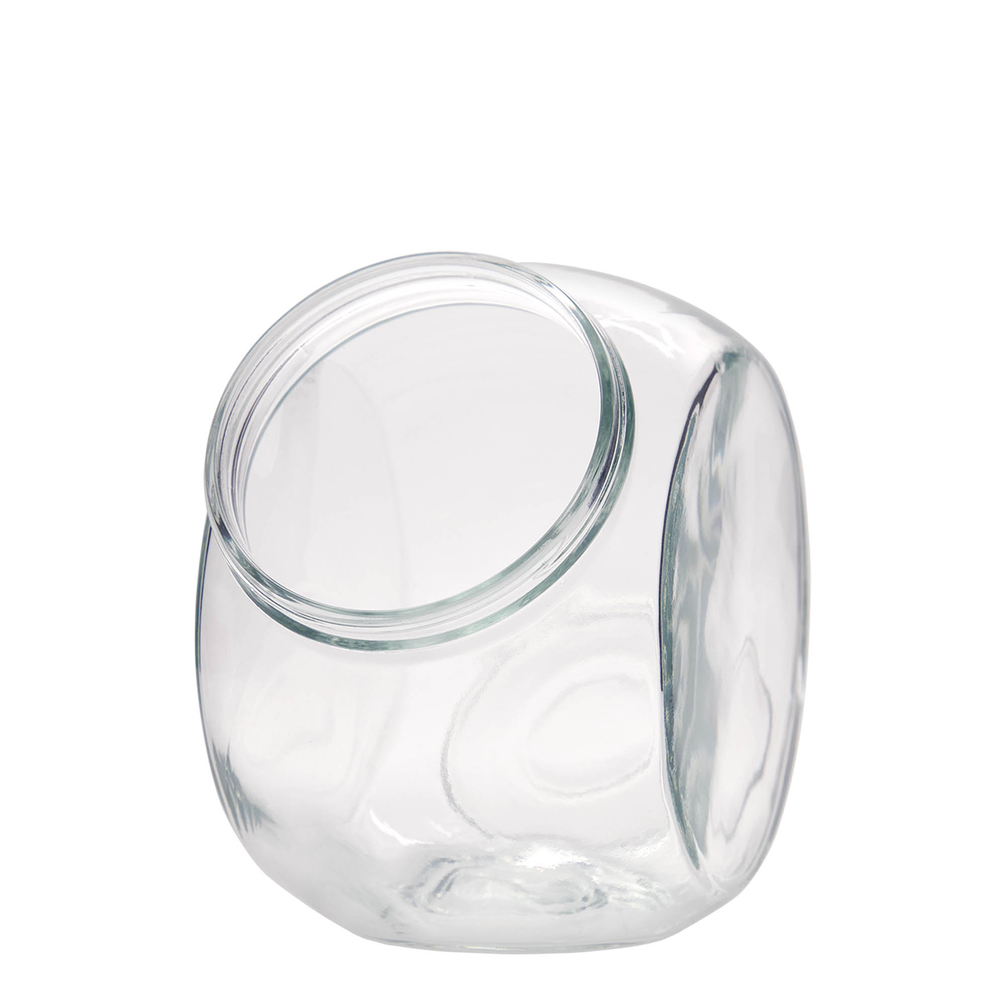 2,000 ml sweets jar 'Pandora', closure: screw cap