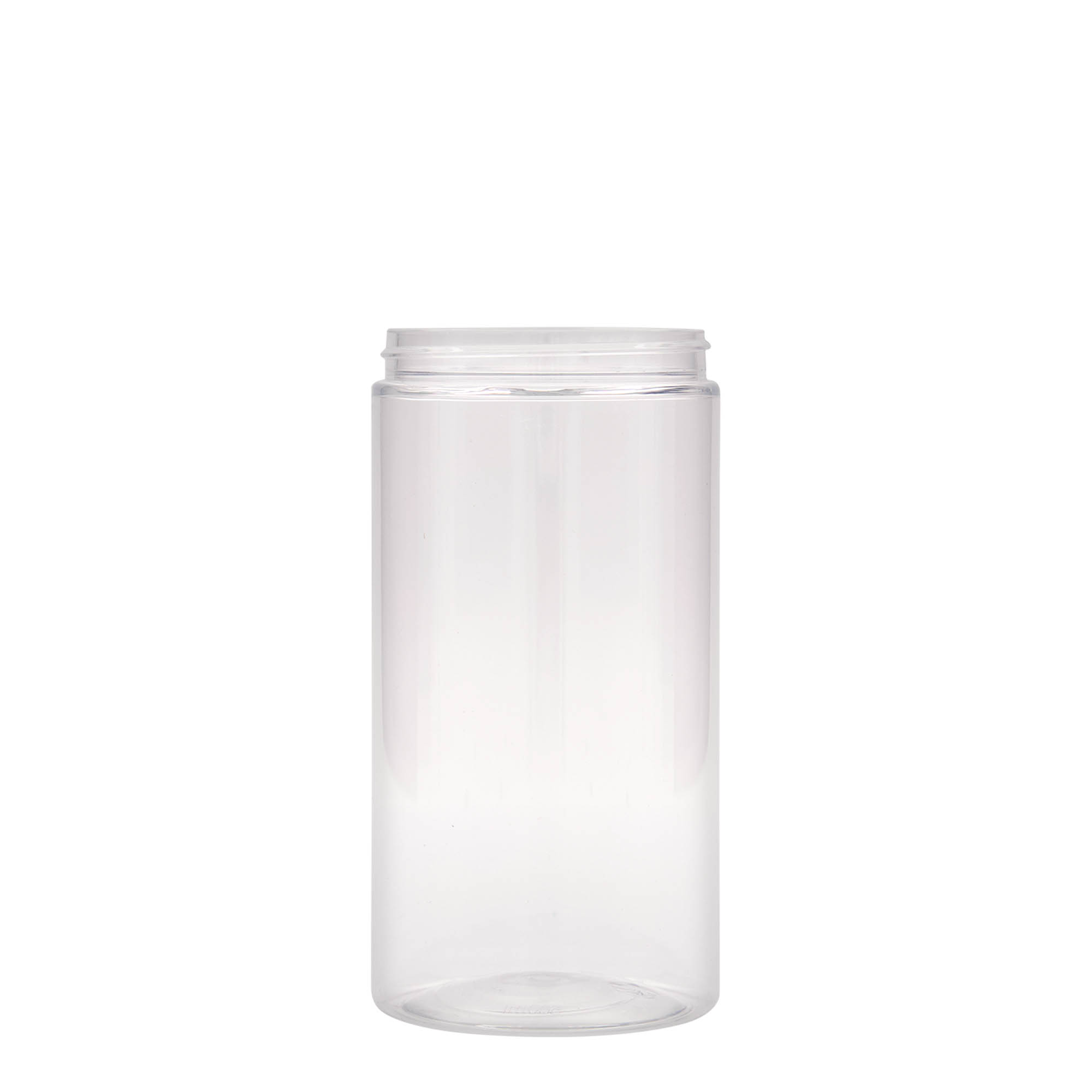 500 ml PET jar 'Isabella', closure: 70/400