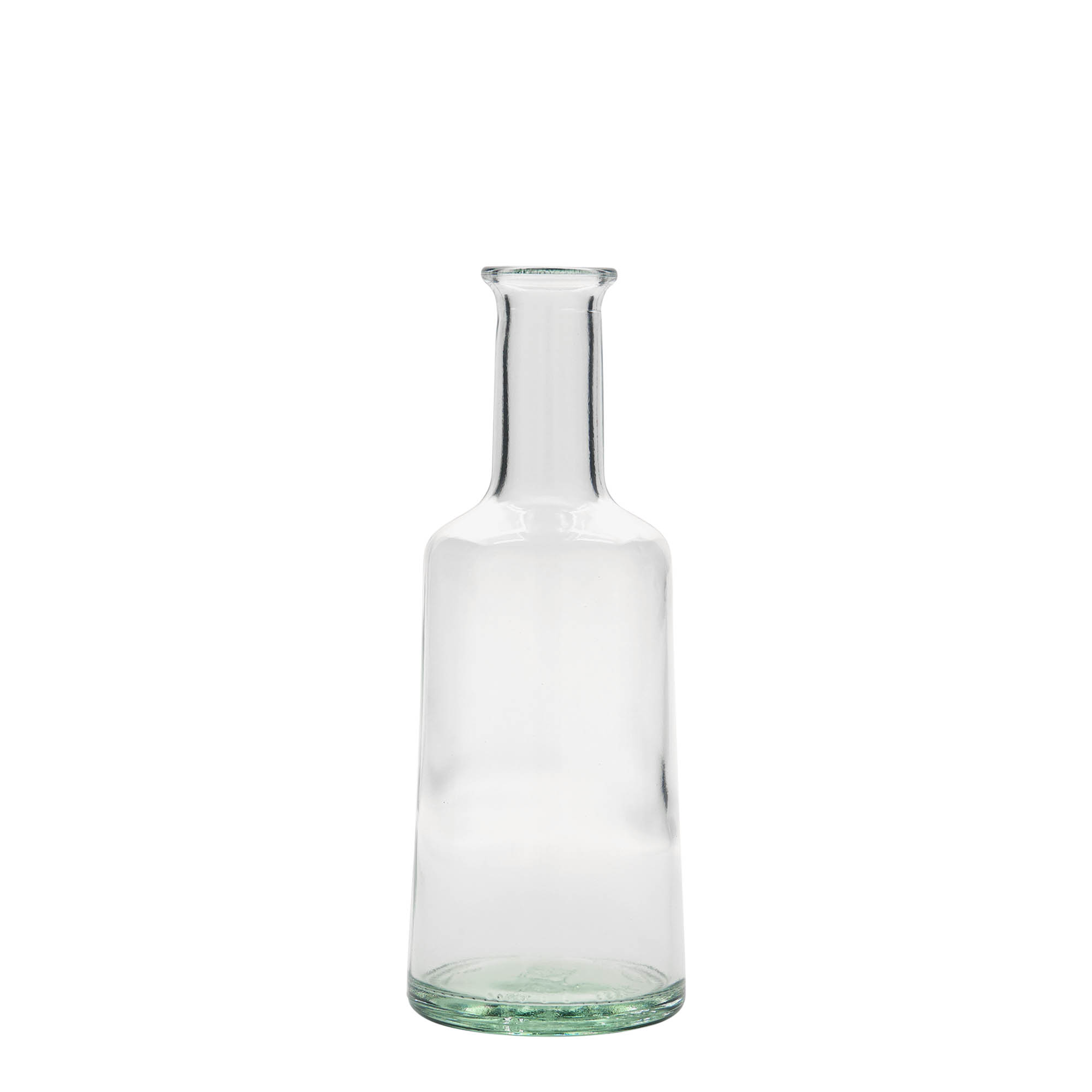 250 ml glass bottle 'Christiano', closure: cork